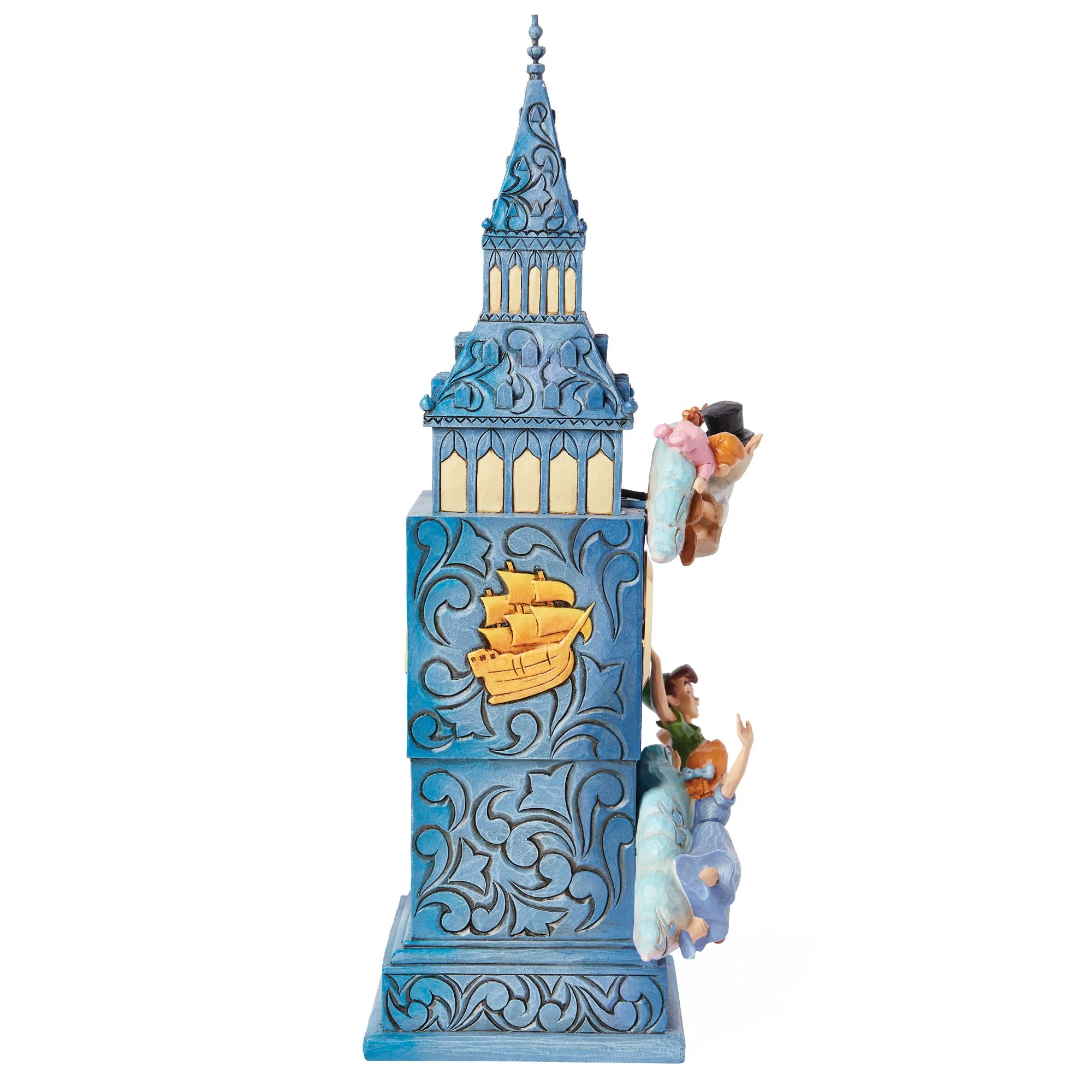 Peter Pan Clock - Image 3