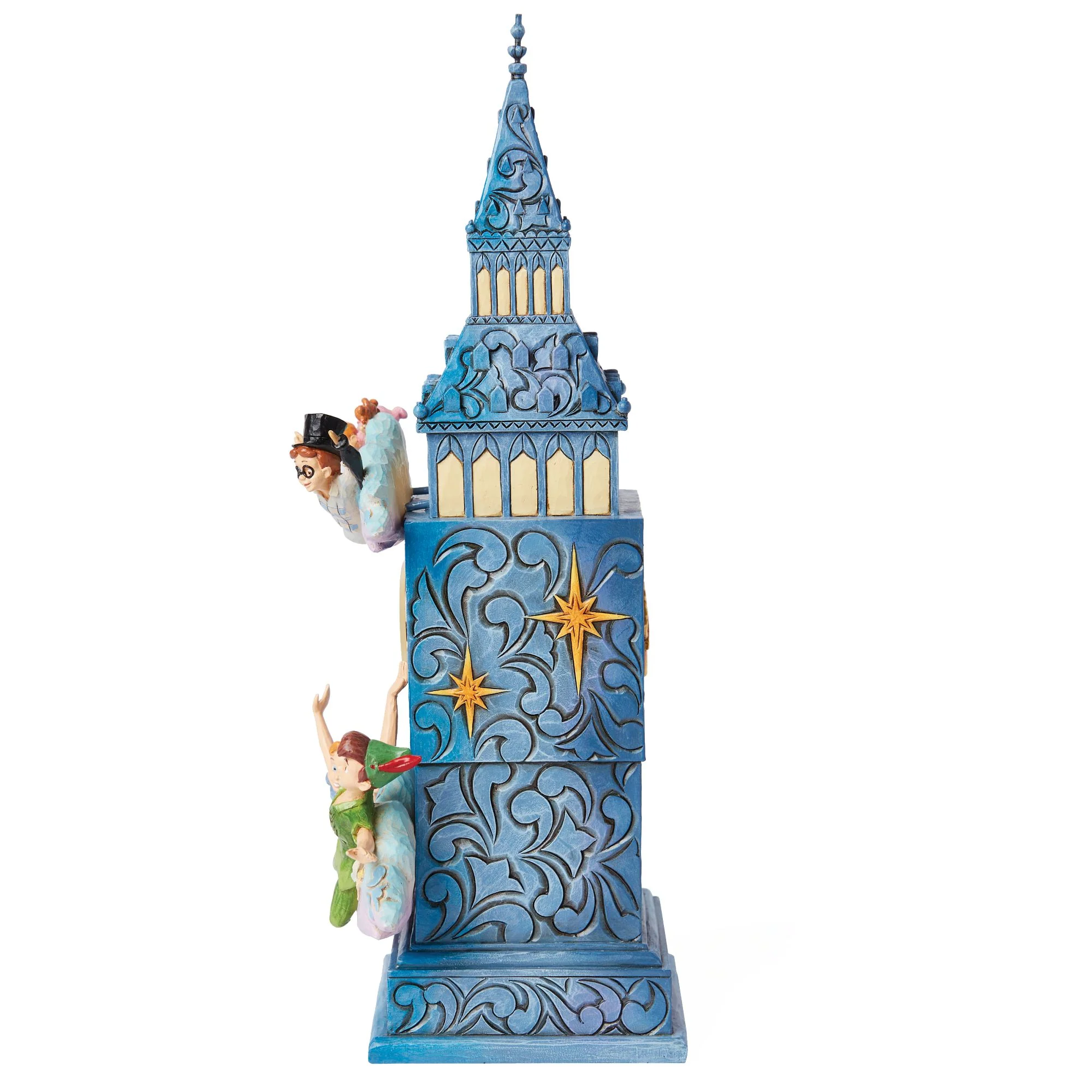 Peter Pan Clock - Image 5