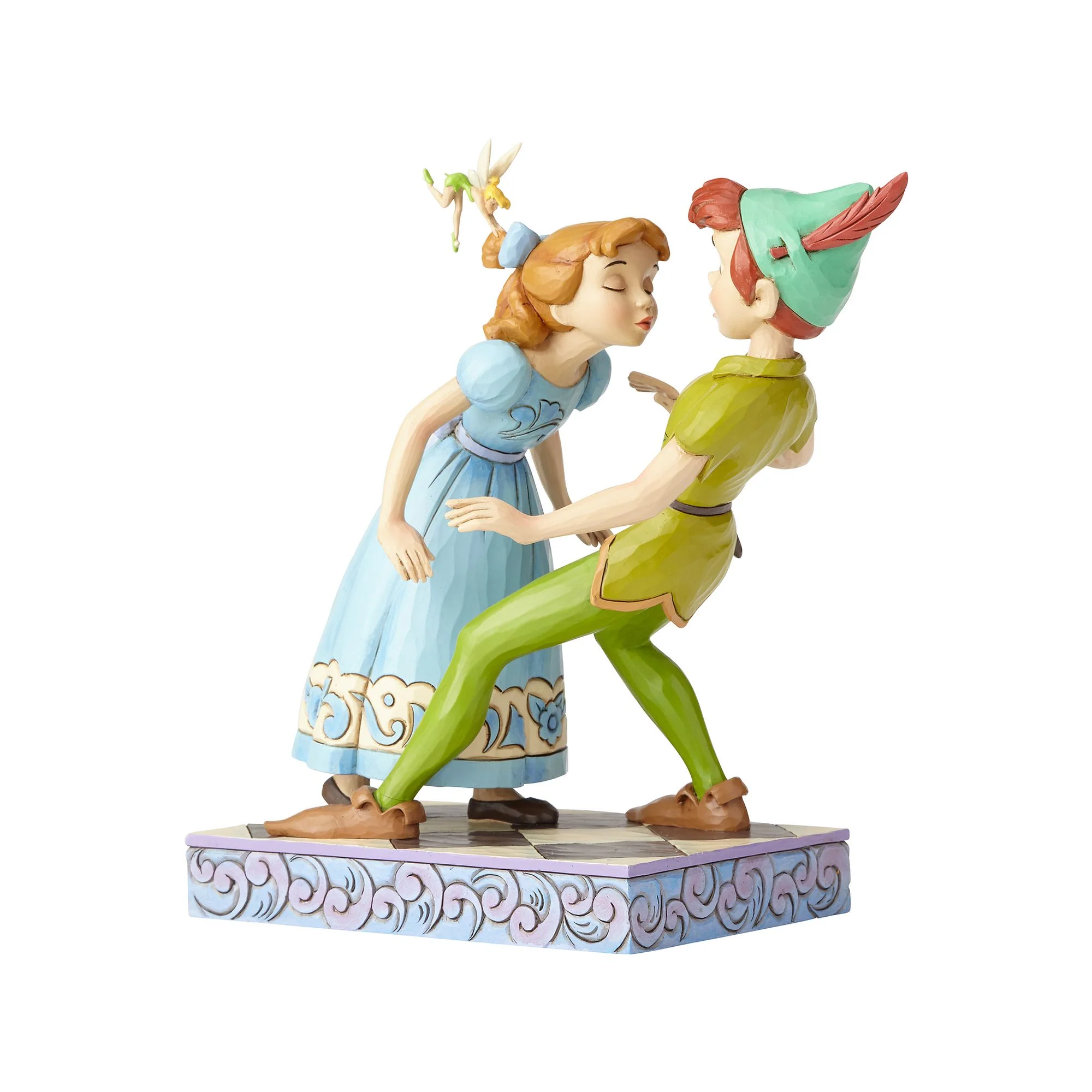 Peter Pan, Wendy & Tinker Bell - Image 3