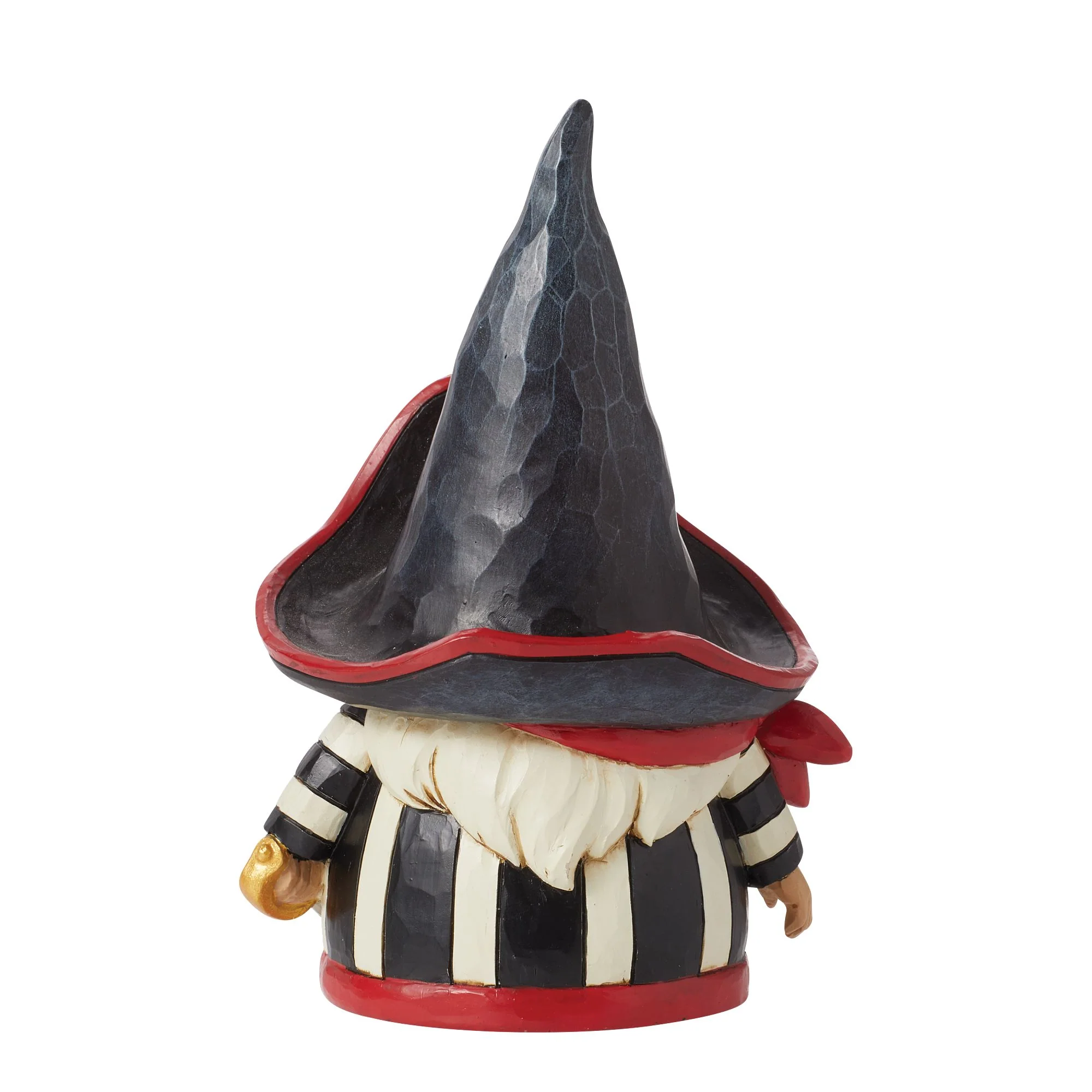 Pirate Gnome Figurine - Image 3