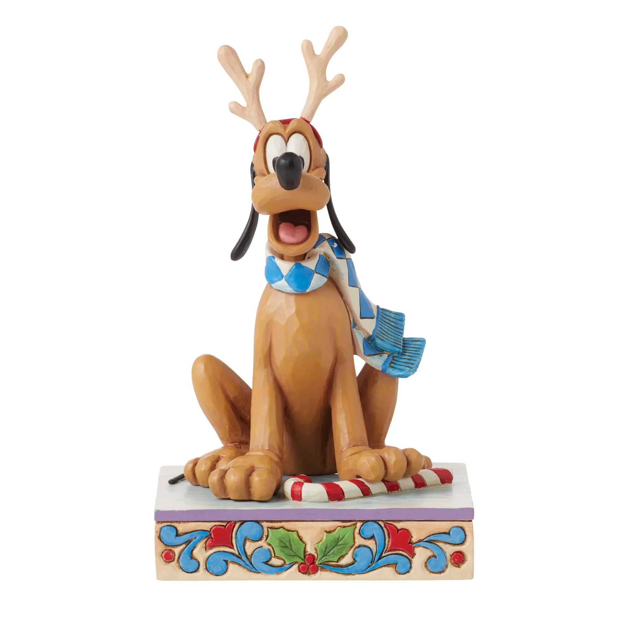 Pluto Christmas Holiday - Image 2