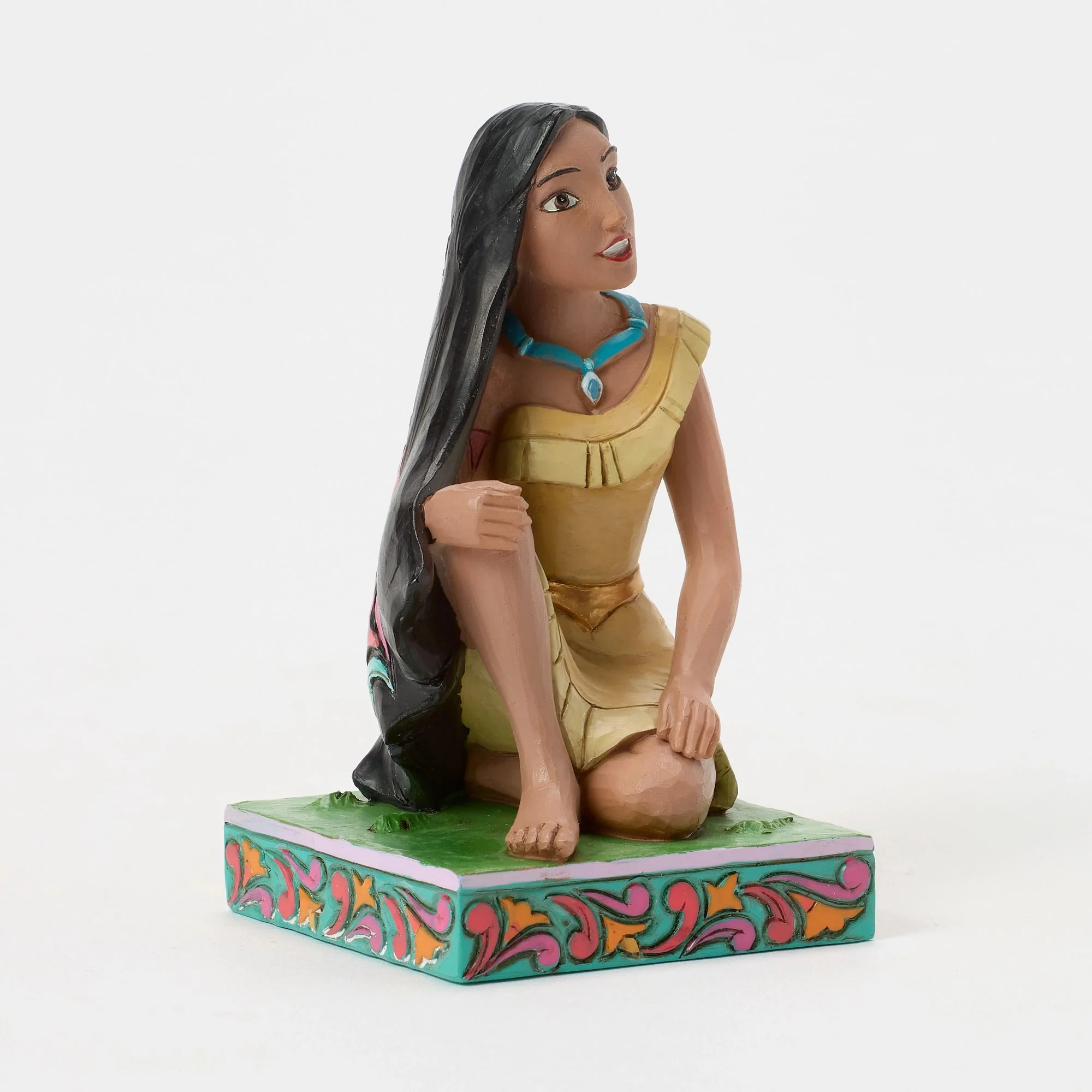Pocahontas Personality Pose - Image 2