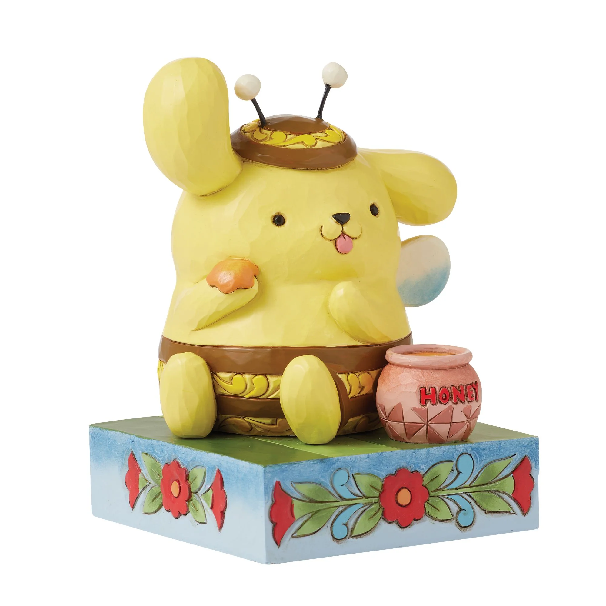 Pompompurin Bumblebe - Image 2