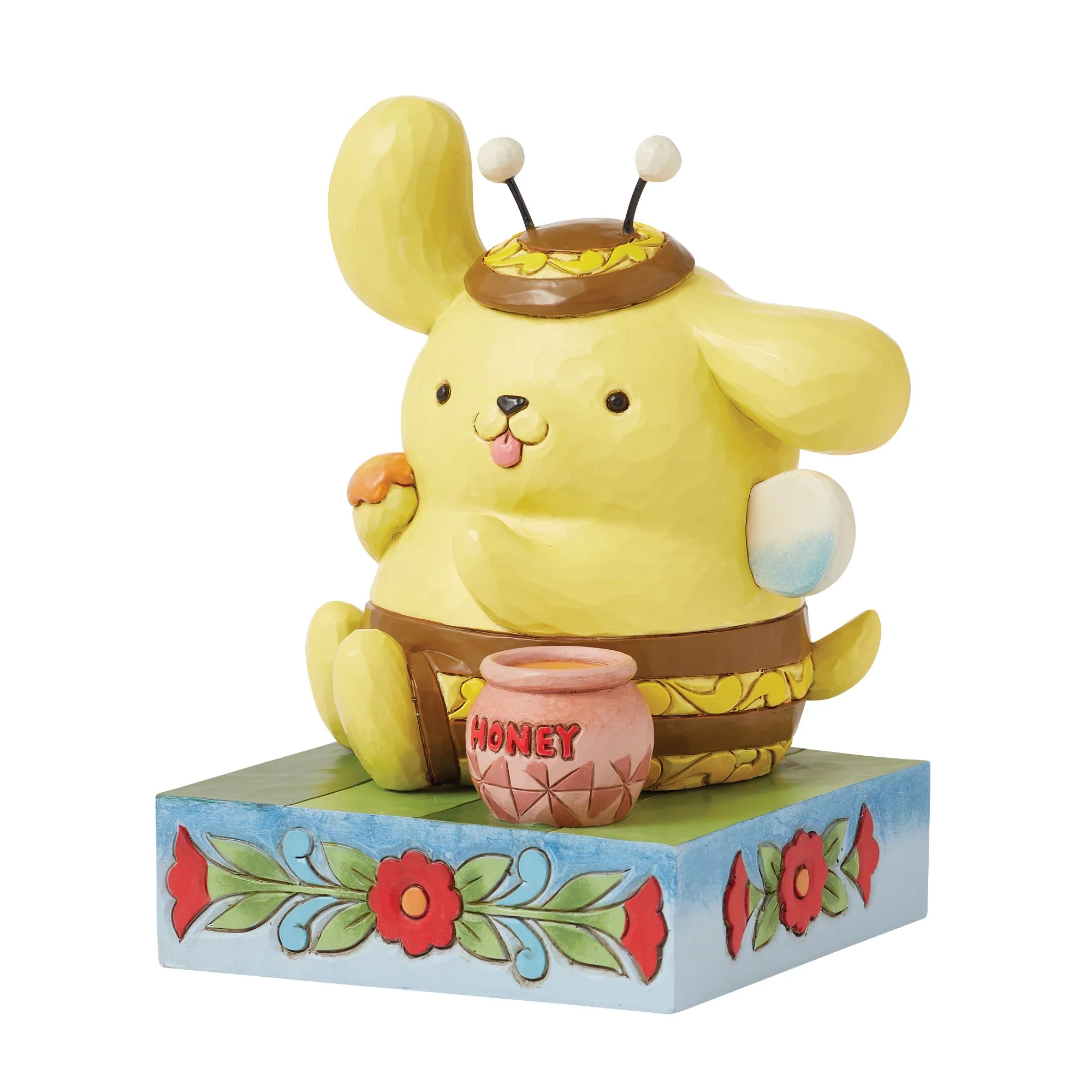 Pompompurin Bumblebe - Image 3