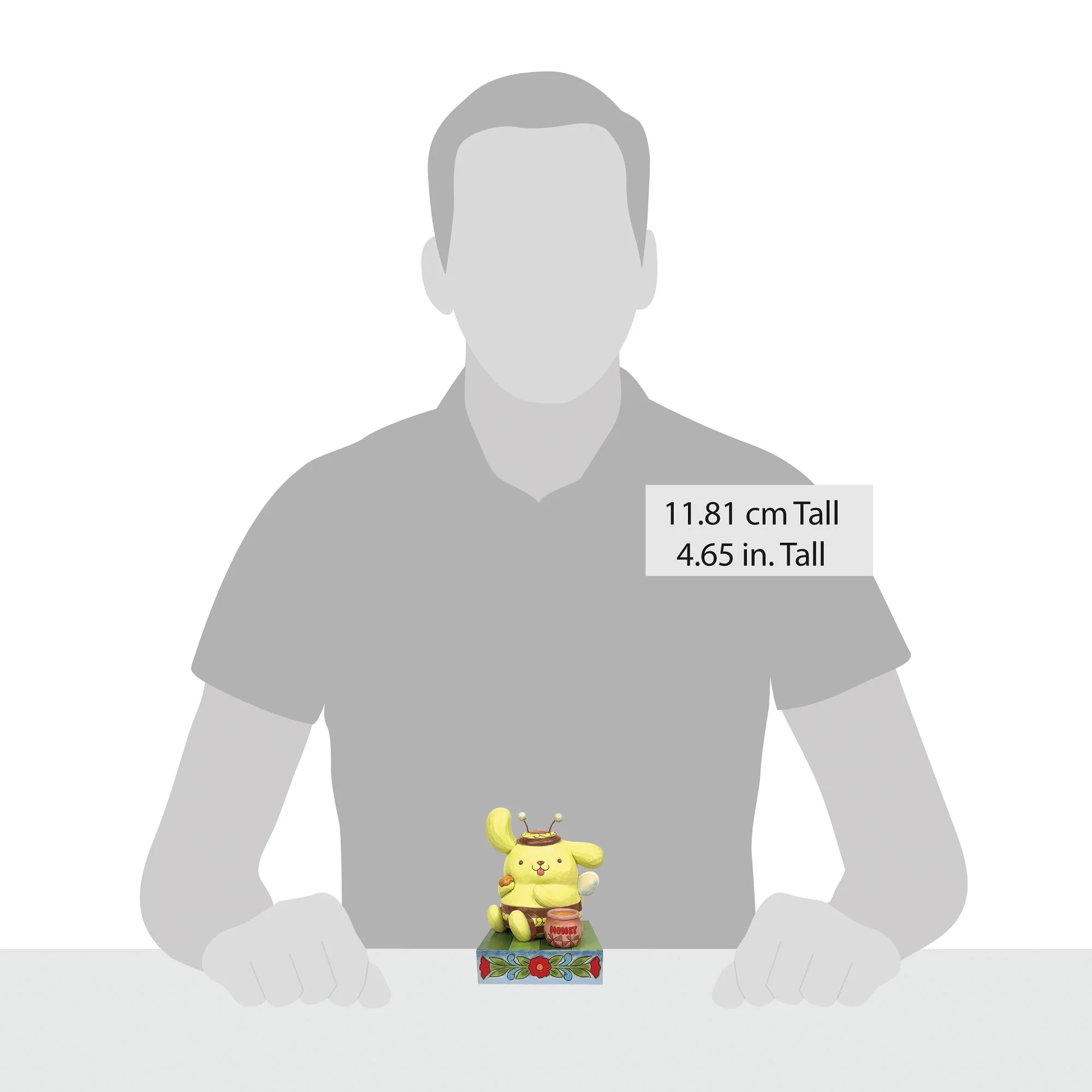 Pompompurin Bumblebe - Image 7