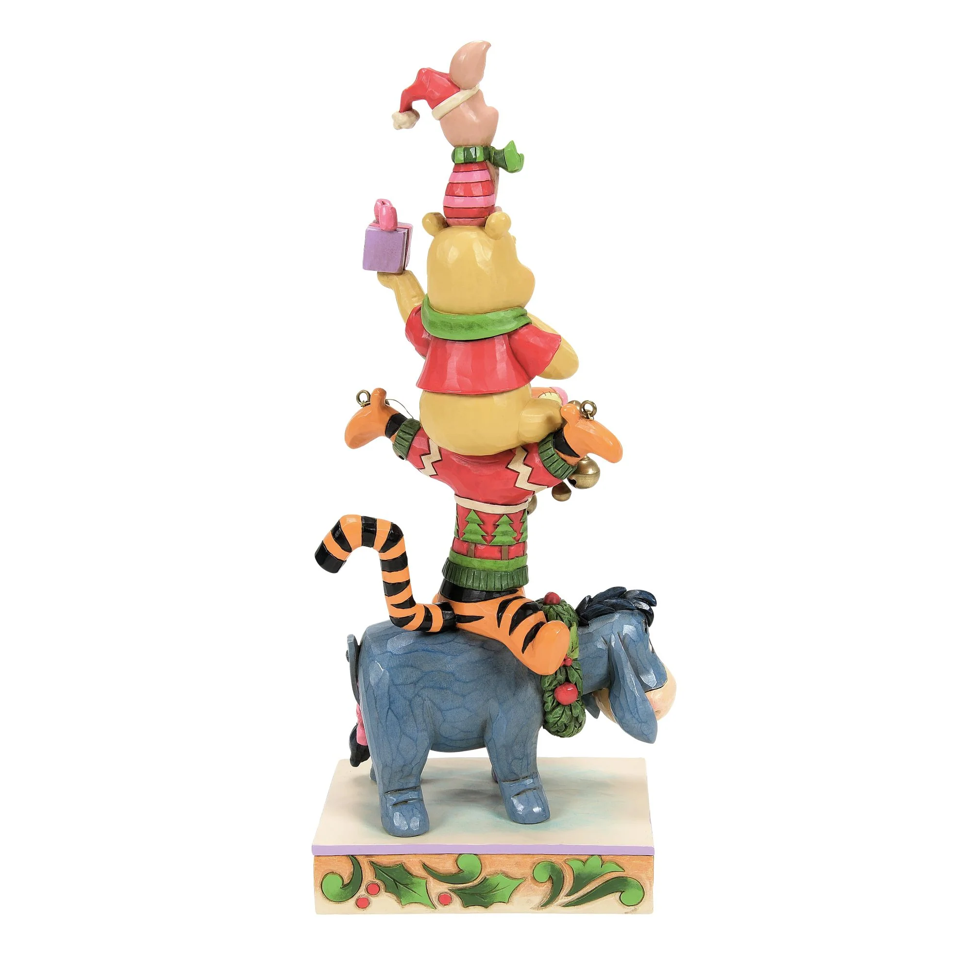 Pooh & Friends Stacked - Image 6