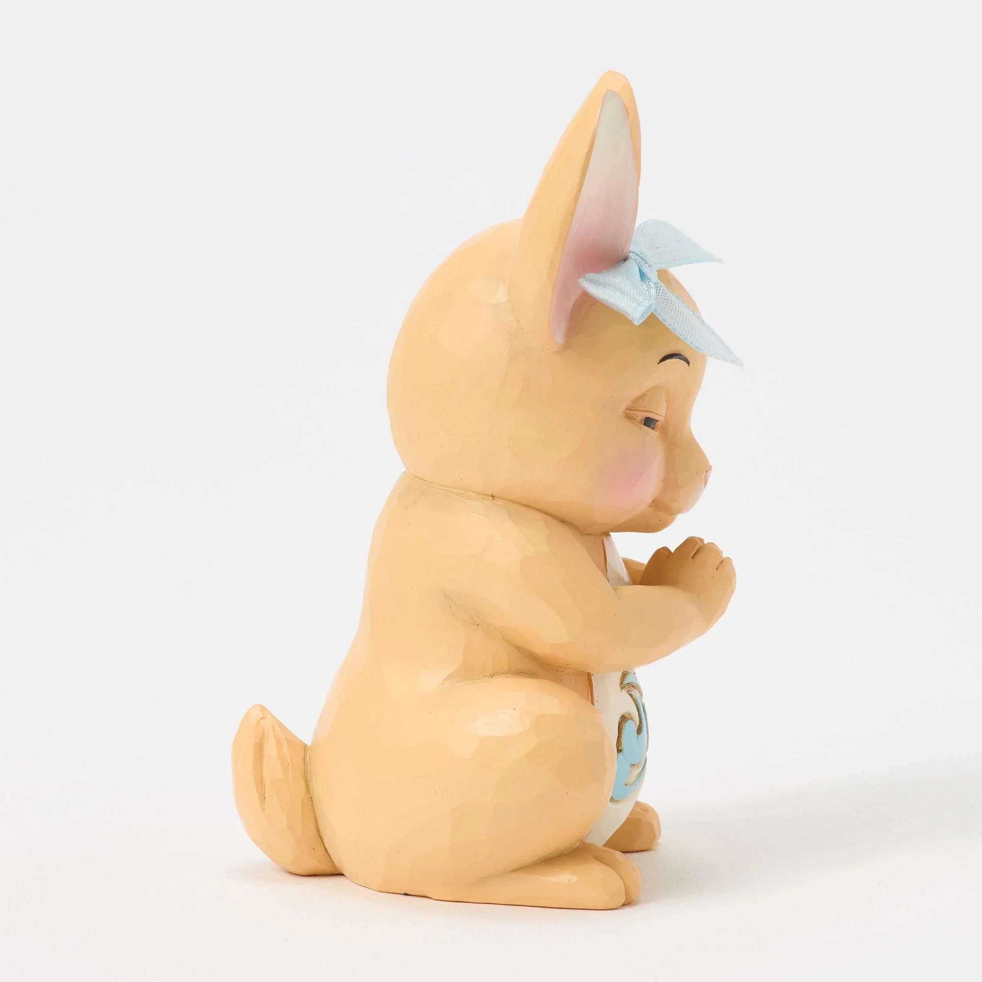 Praying Bunny Figurine - Image 5