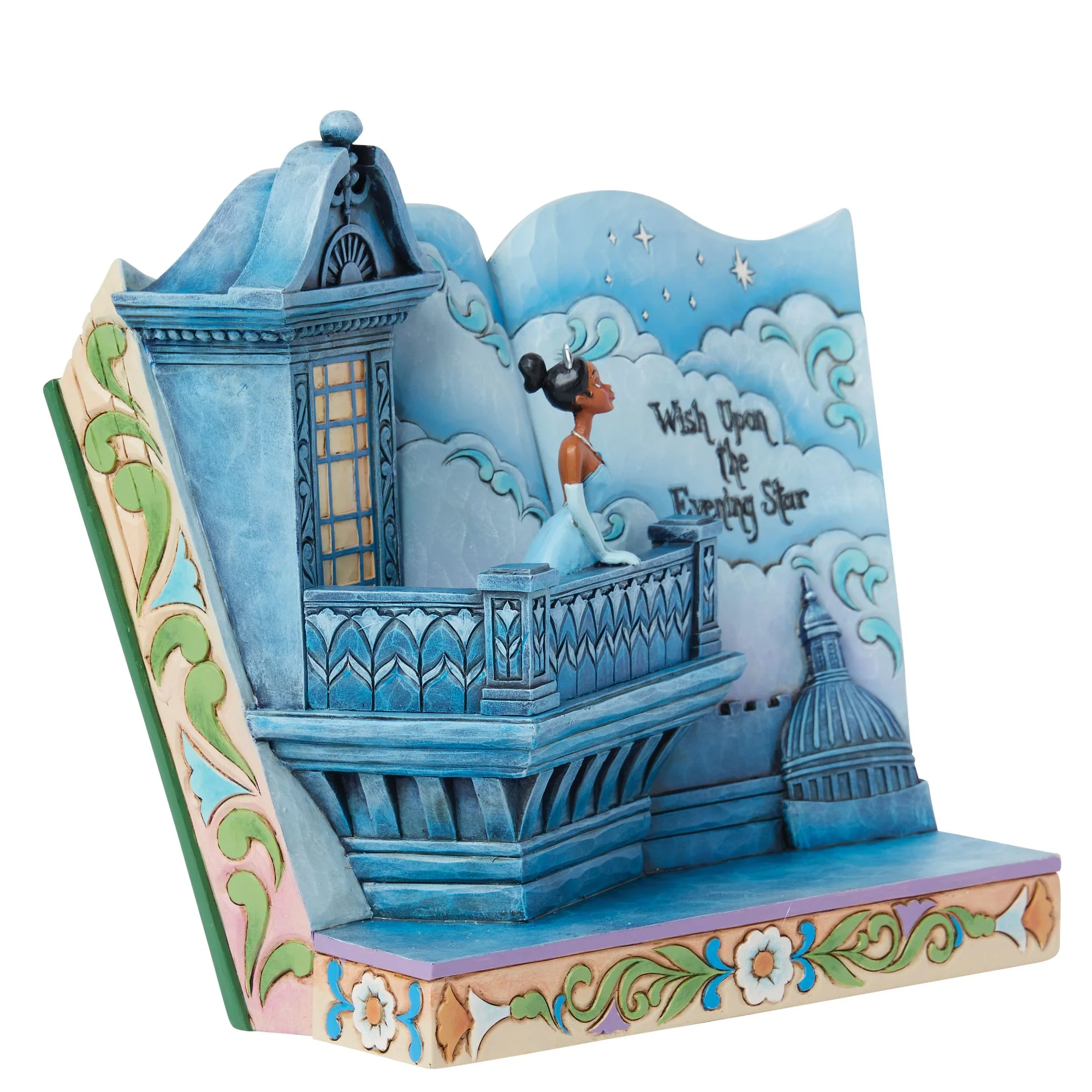 Princess and Frog Storybook - Image 3