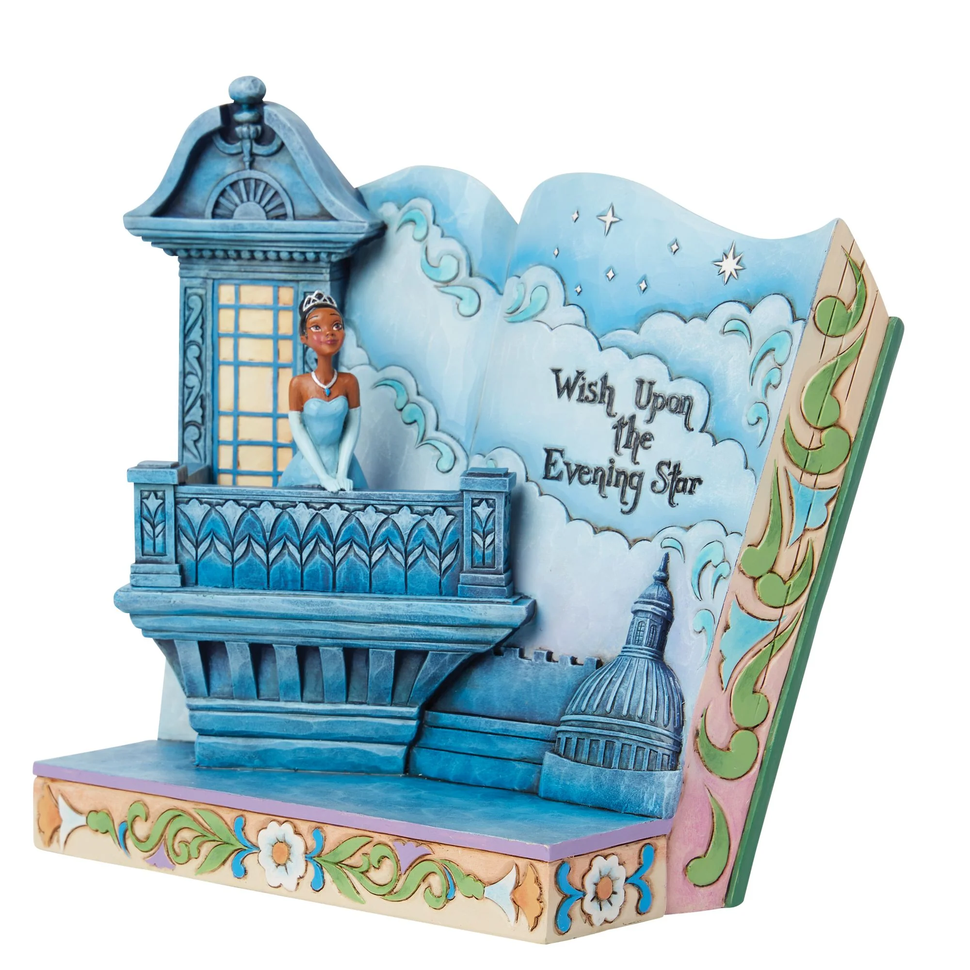 Princess and Frog Storybook - Image 5