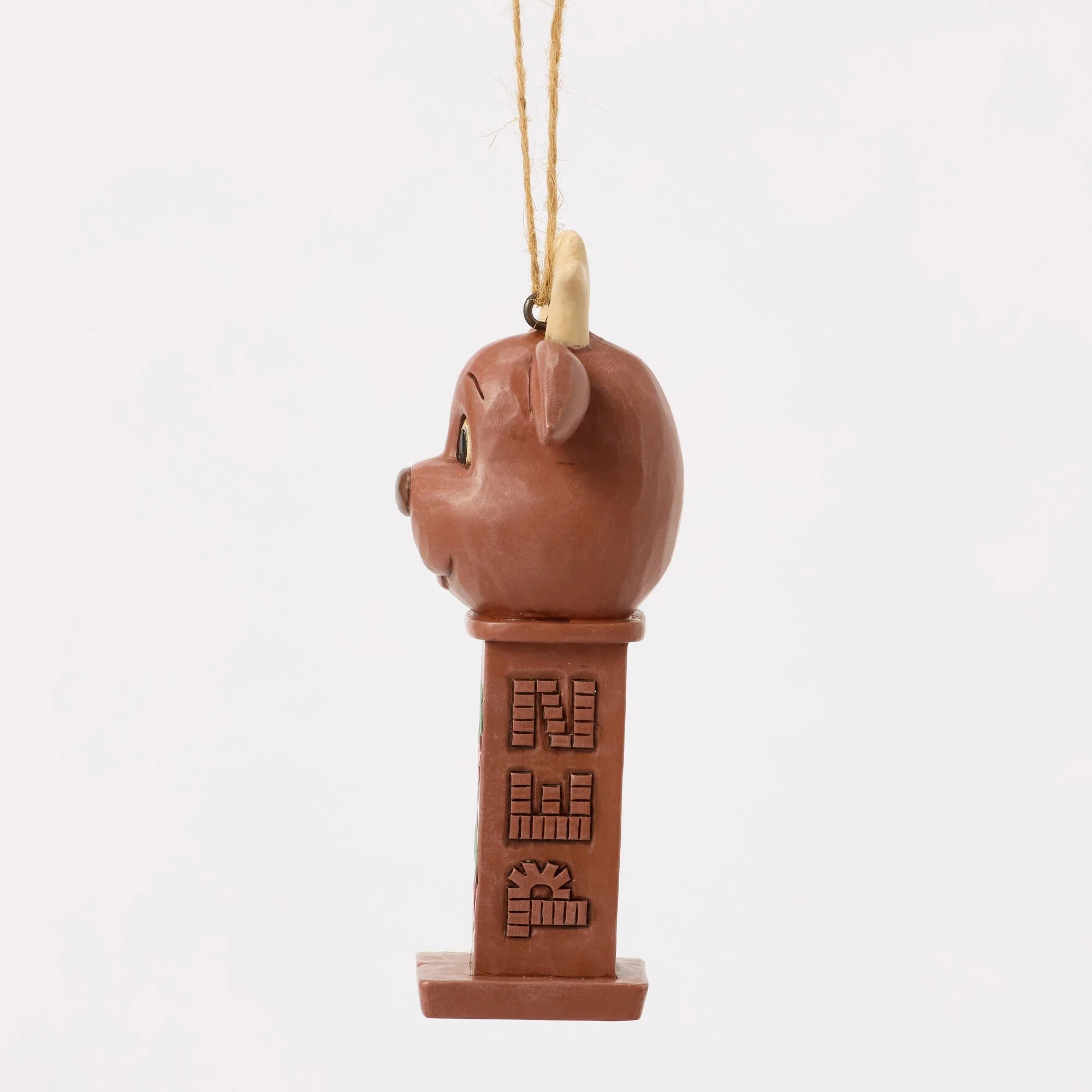 Reindeer PEZ Dispenser Orn - Image 5