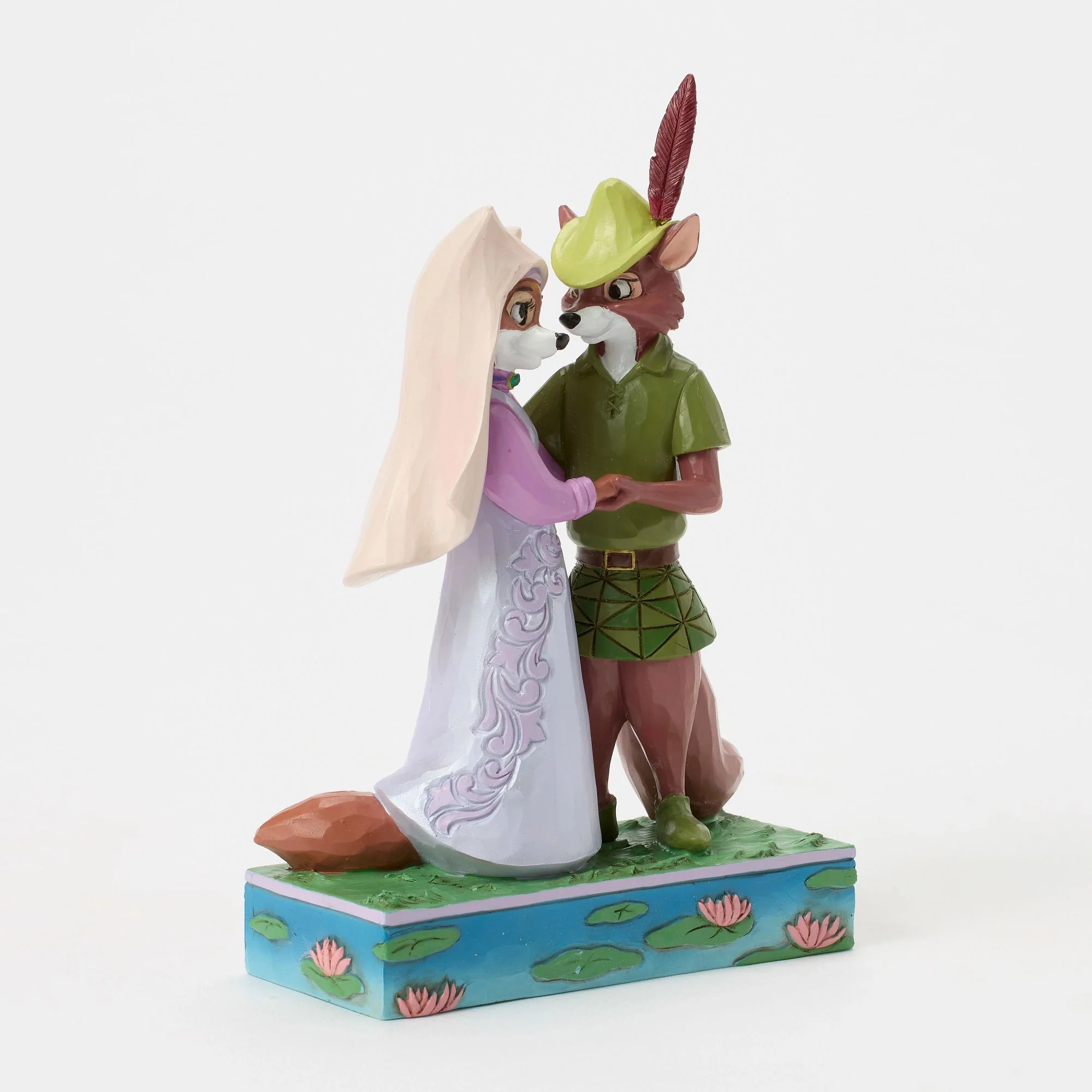 Robin Hood & Maid Marian - Image 2