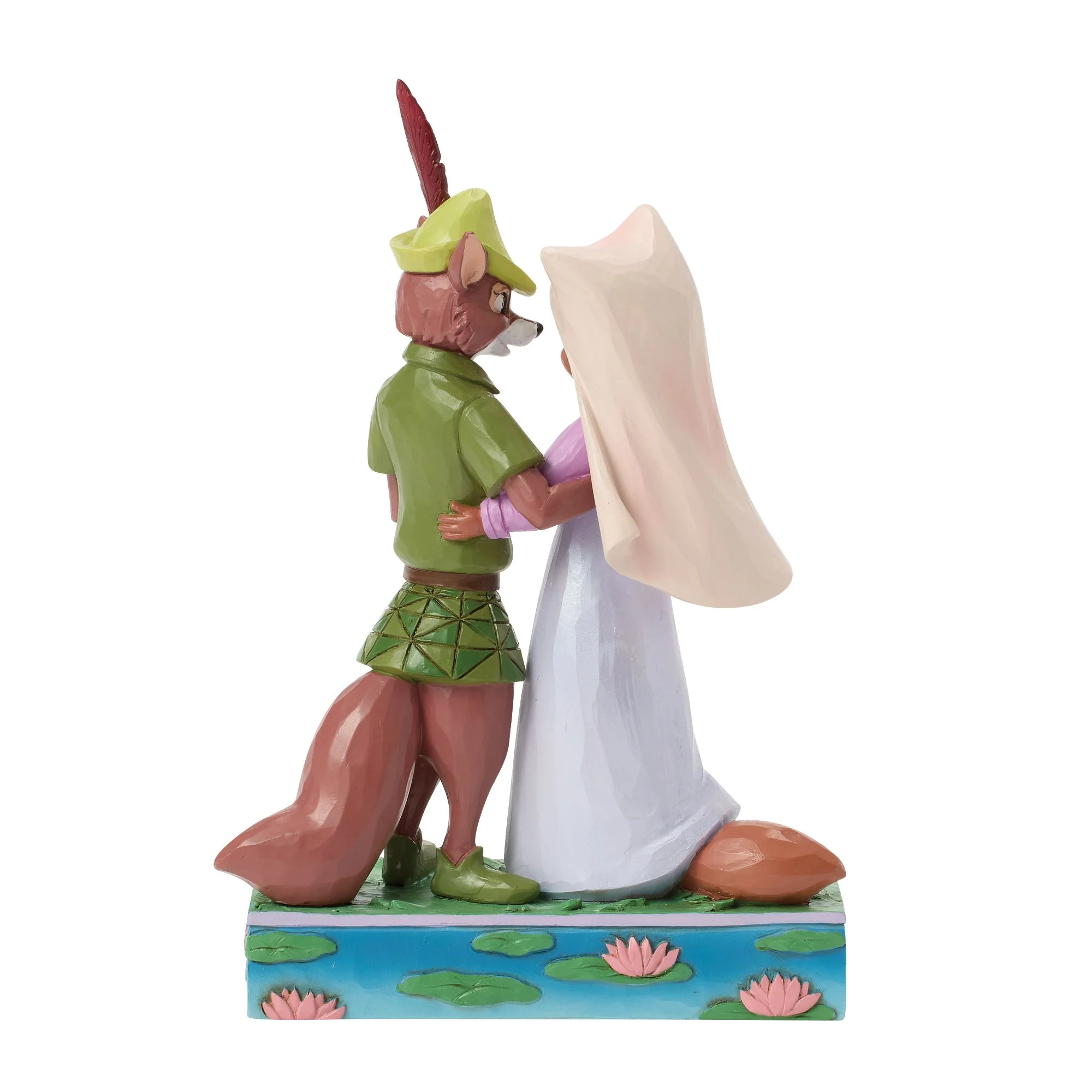 Robin Hood & Maid Marian - Image 6