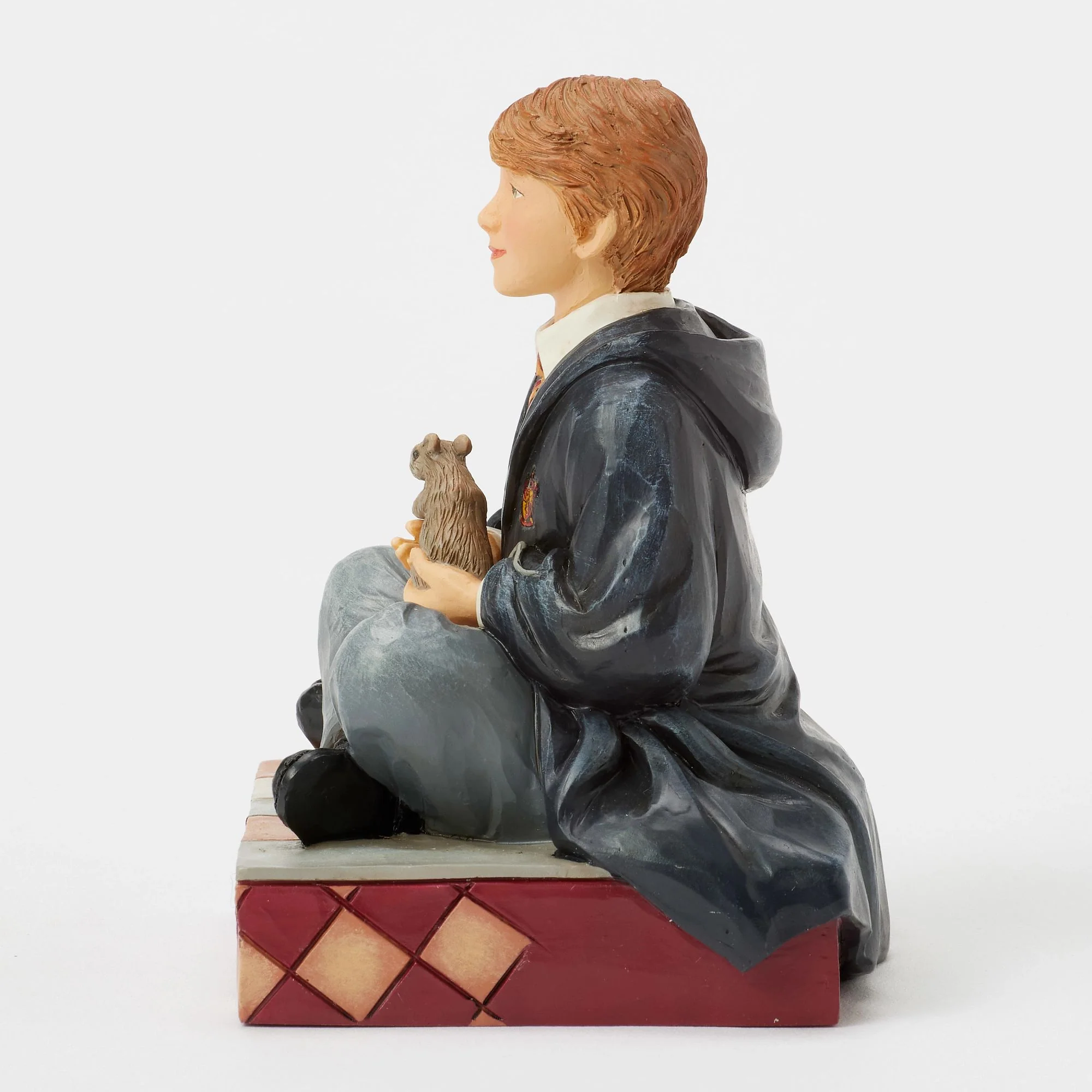 Ron with Scabbers - Image 5