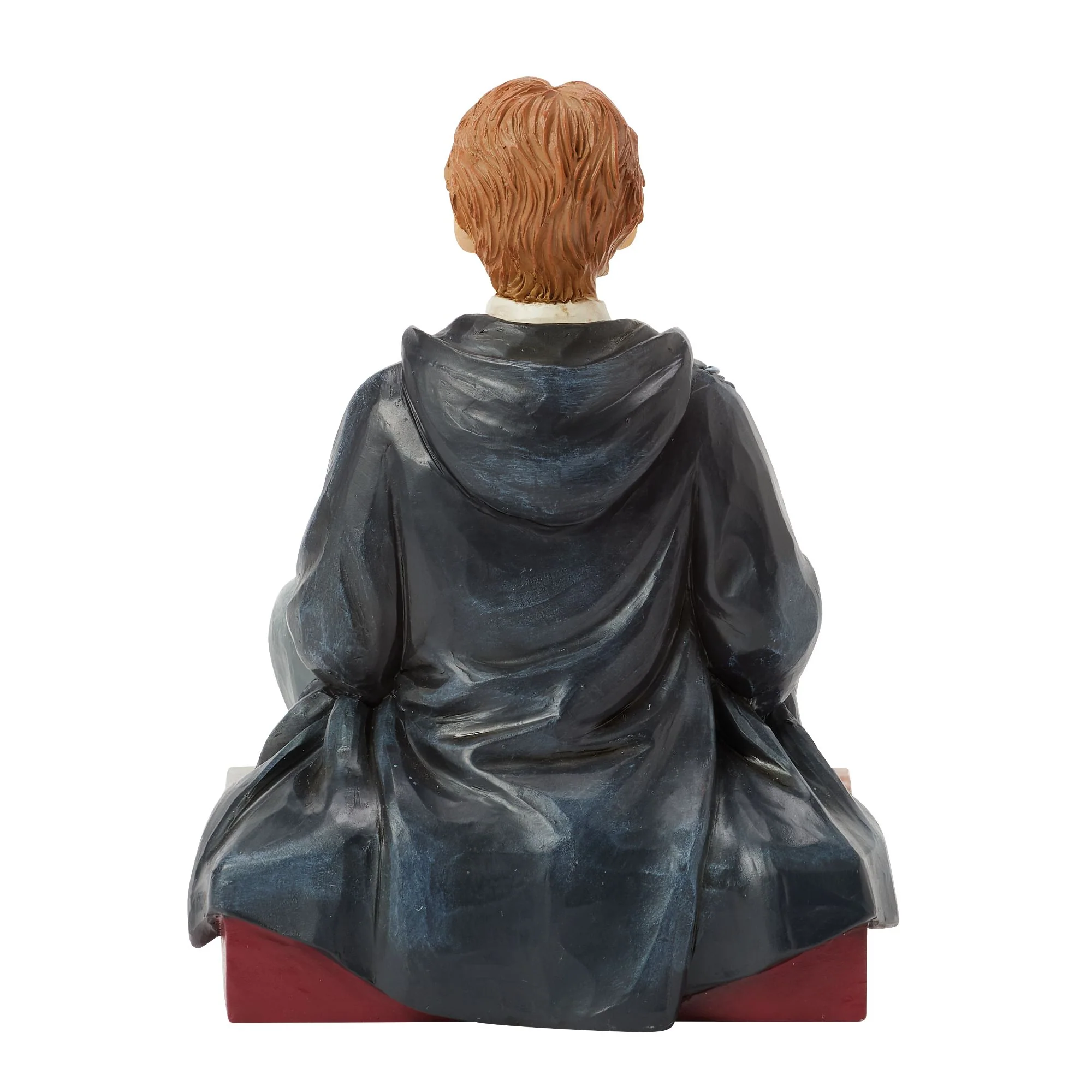 Ron with Scabbers - Image 6