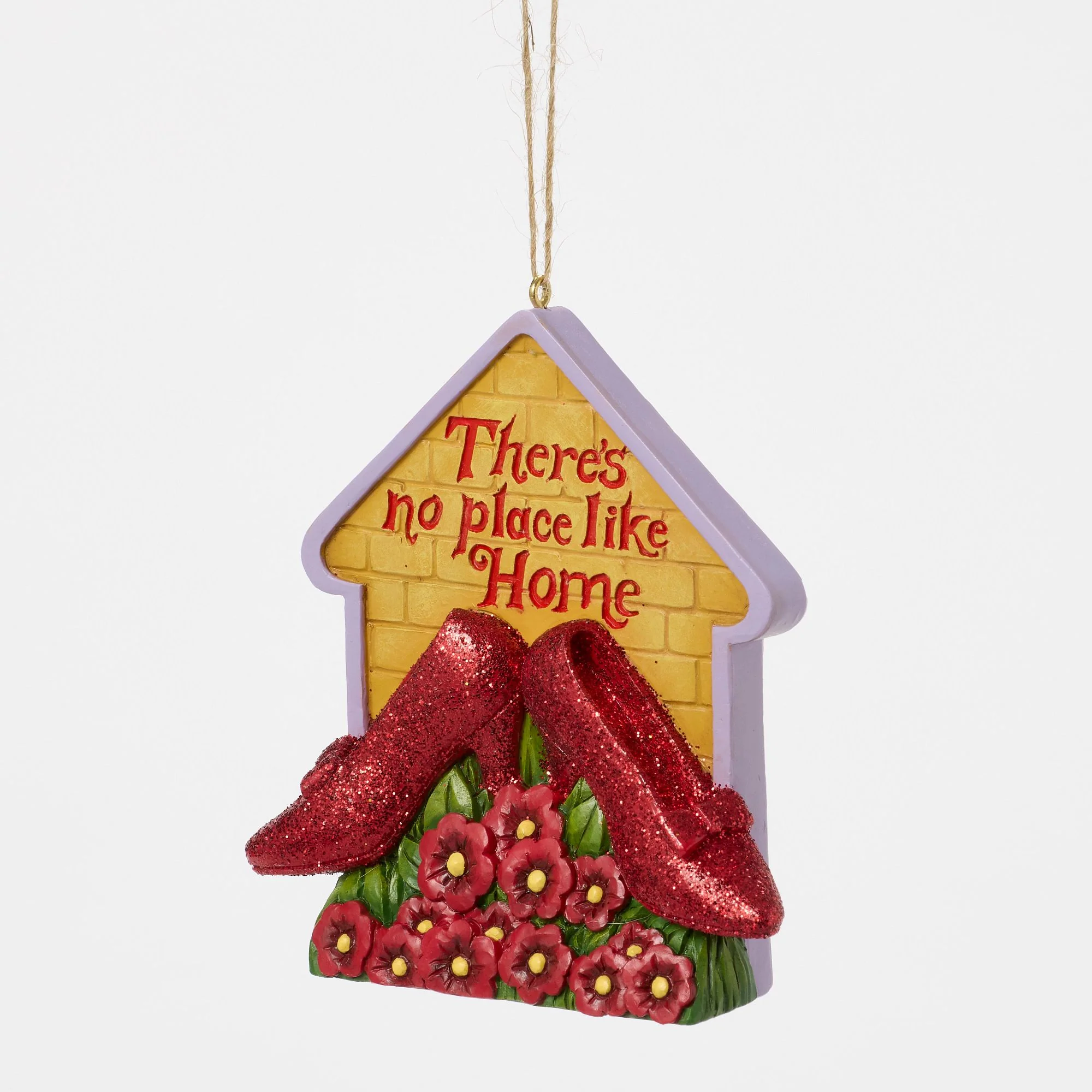 Ruby Slippers Home Ornament - Image 2
