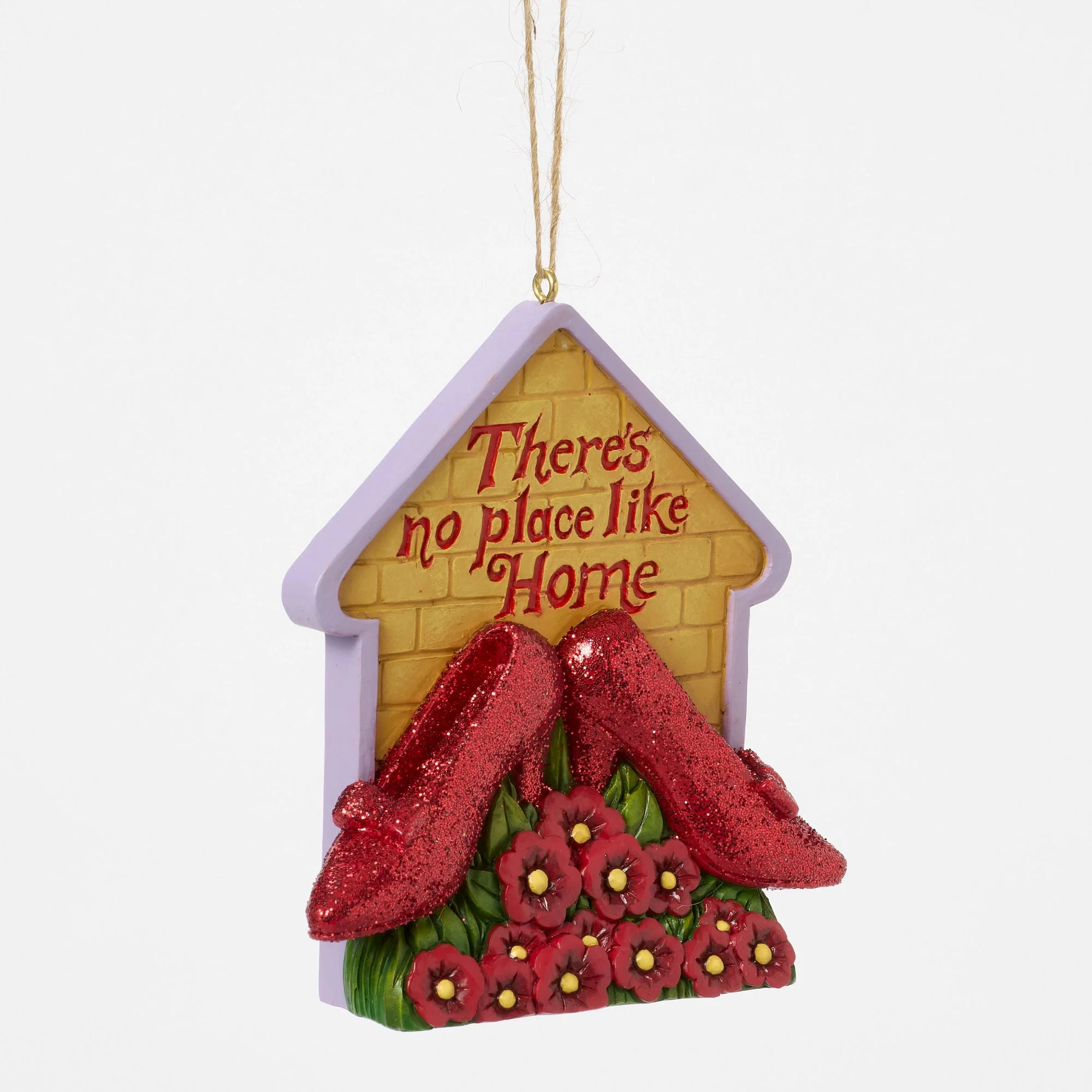 Ruby Slippers Home Ornament - Image 3
