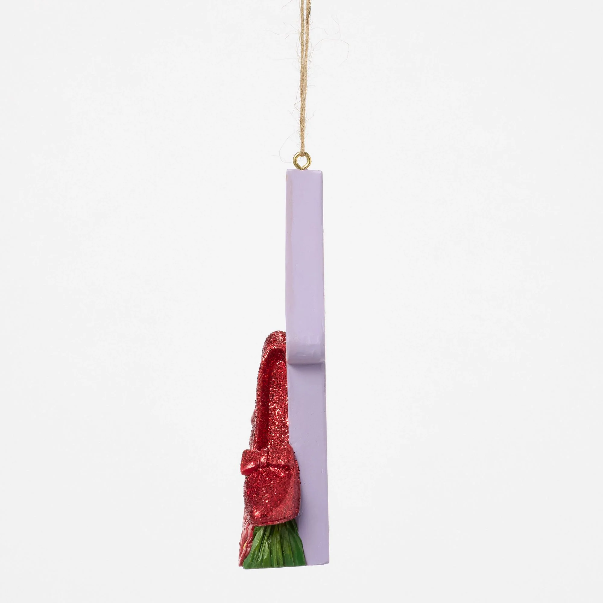 Ruby Slippers Home Ornament - Image 5