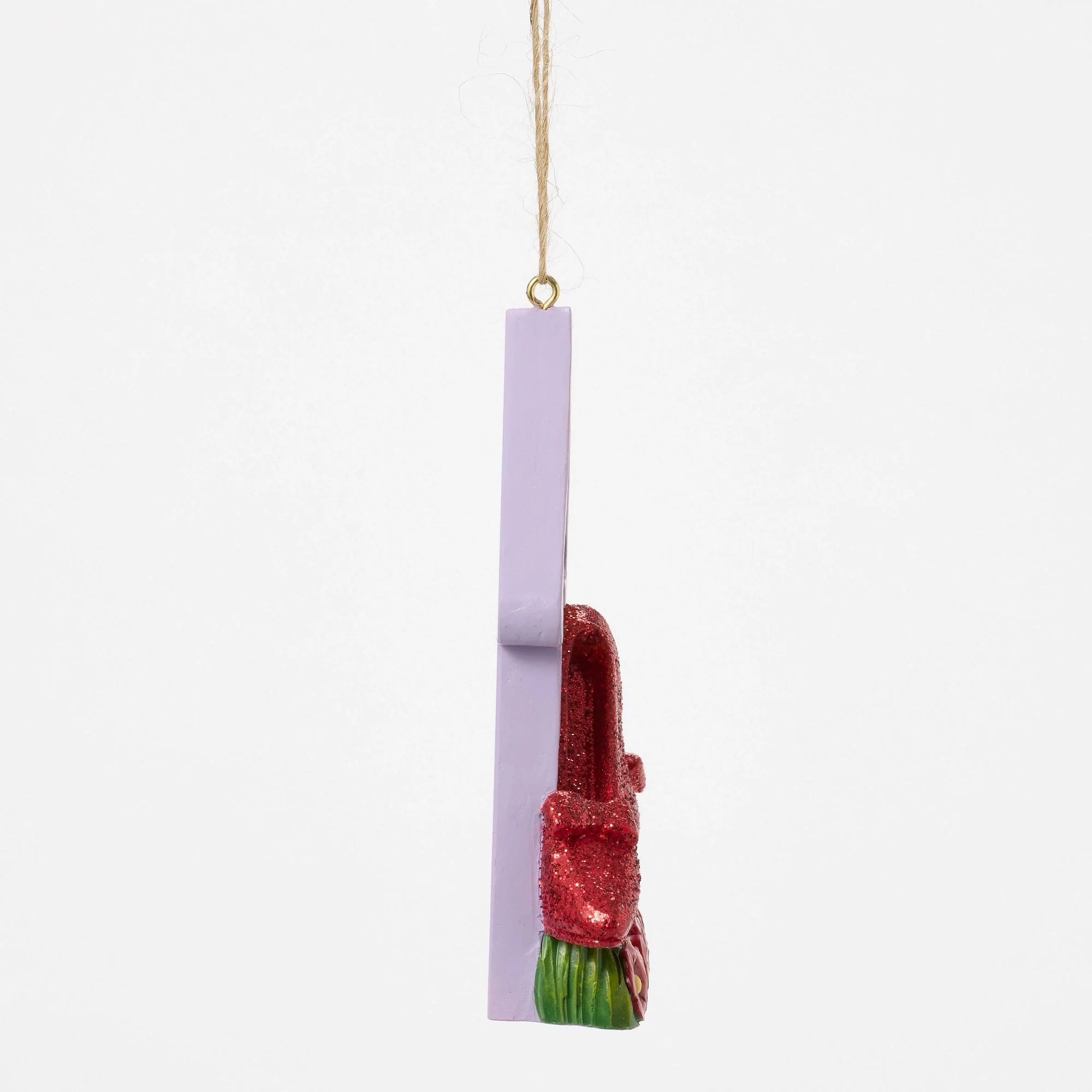 Ruby Slippers Home Ornament - Image 7