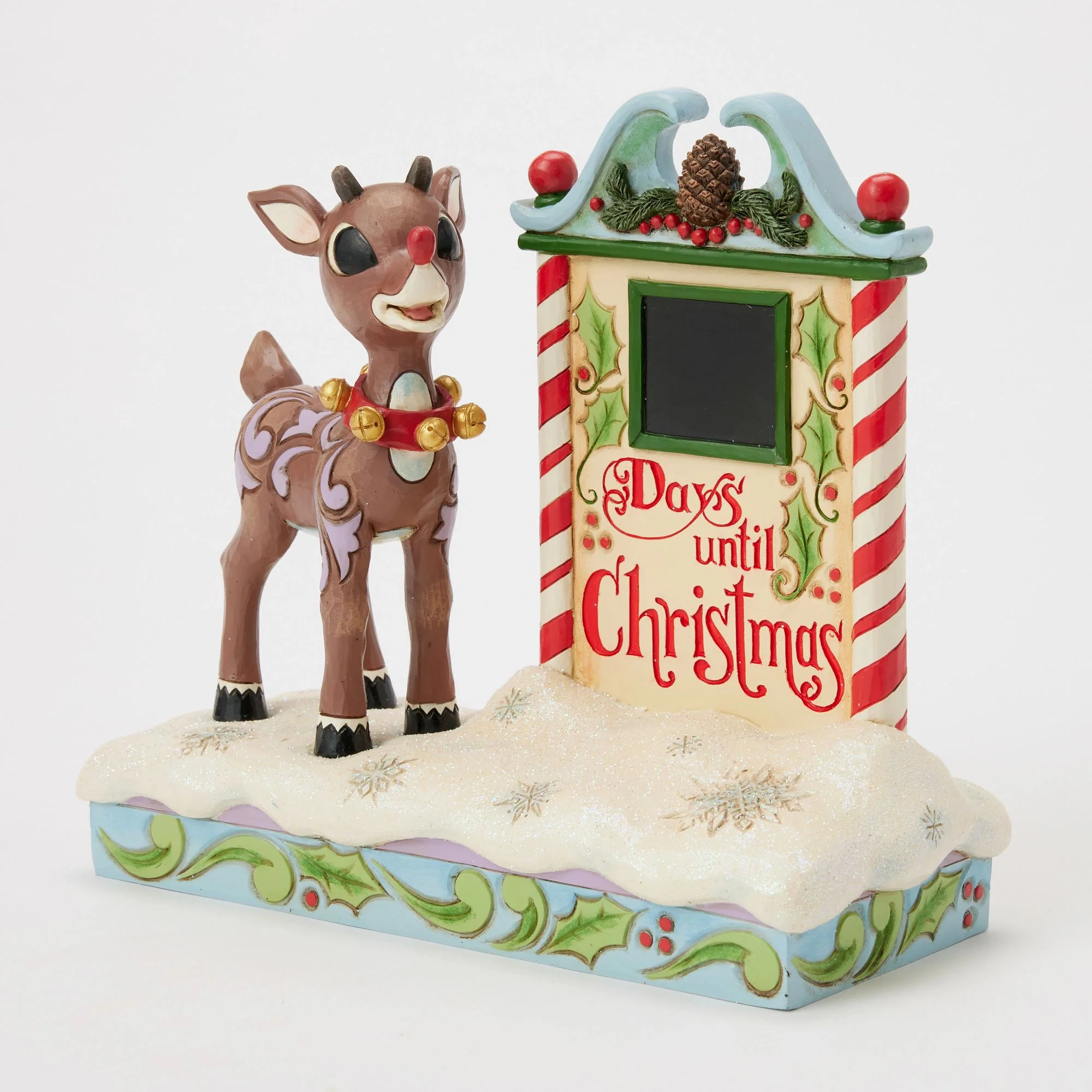 Rudolph Countdown Calendar - Image 5