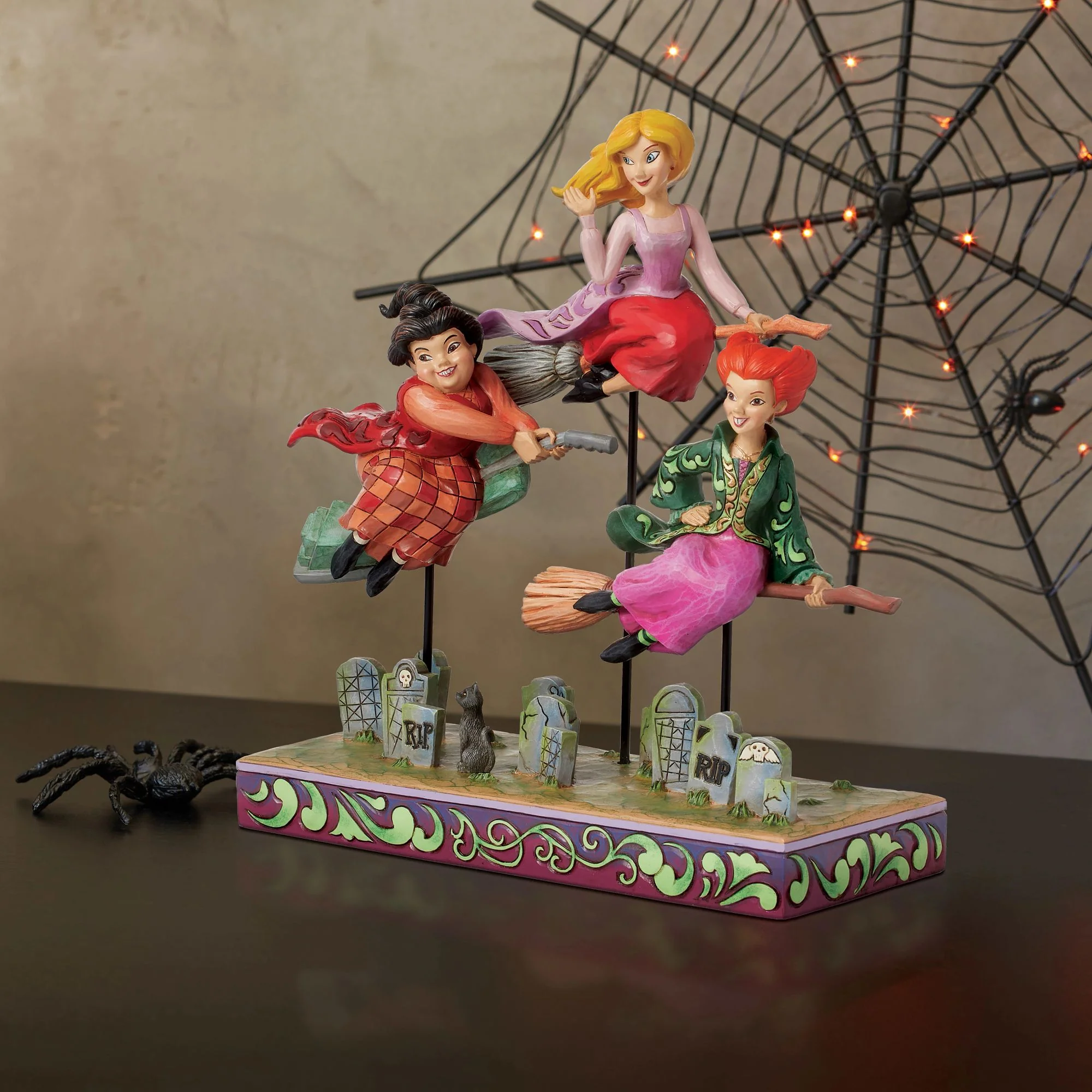 Sanderson Sisters Flying - Image 2