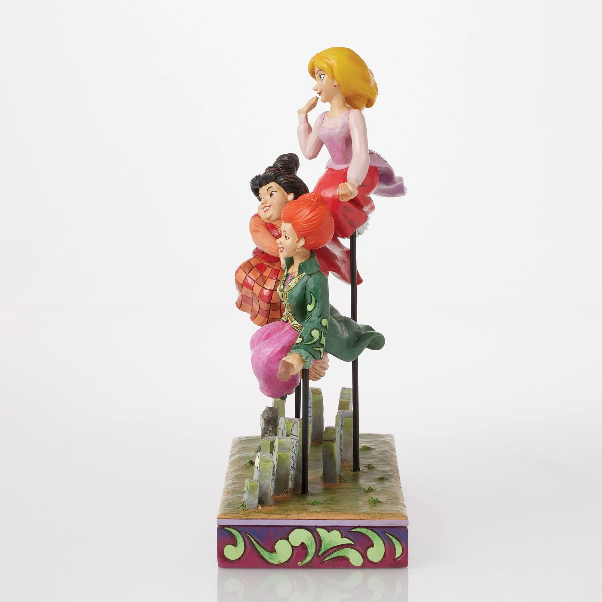 Sanderson Sisters Flying - Image 6