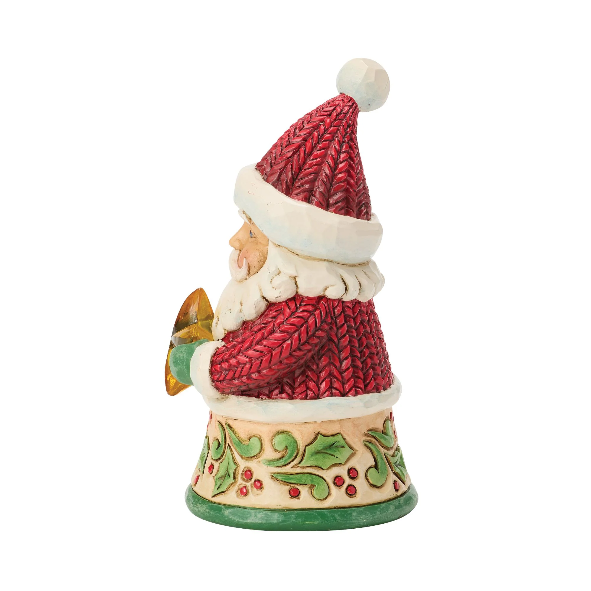 Santa Holding Star Mini - Image 2