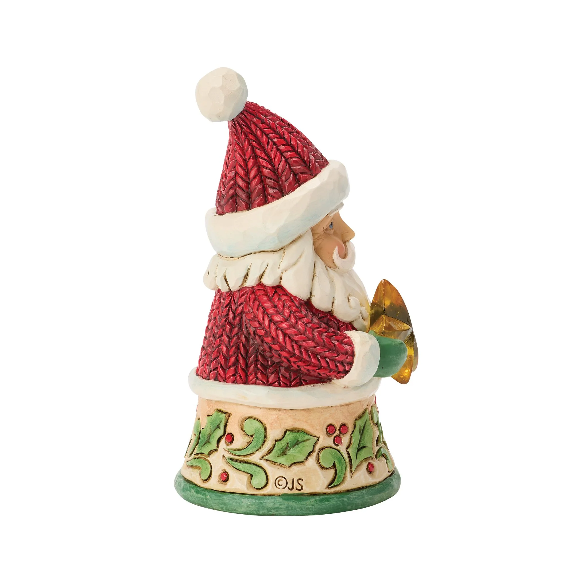 Santa Holding Star Mini - Image 4
