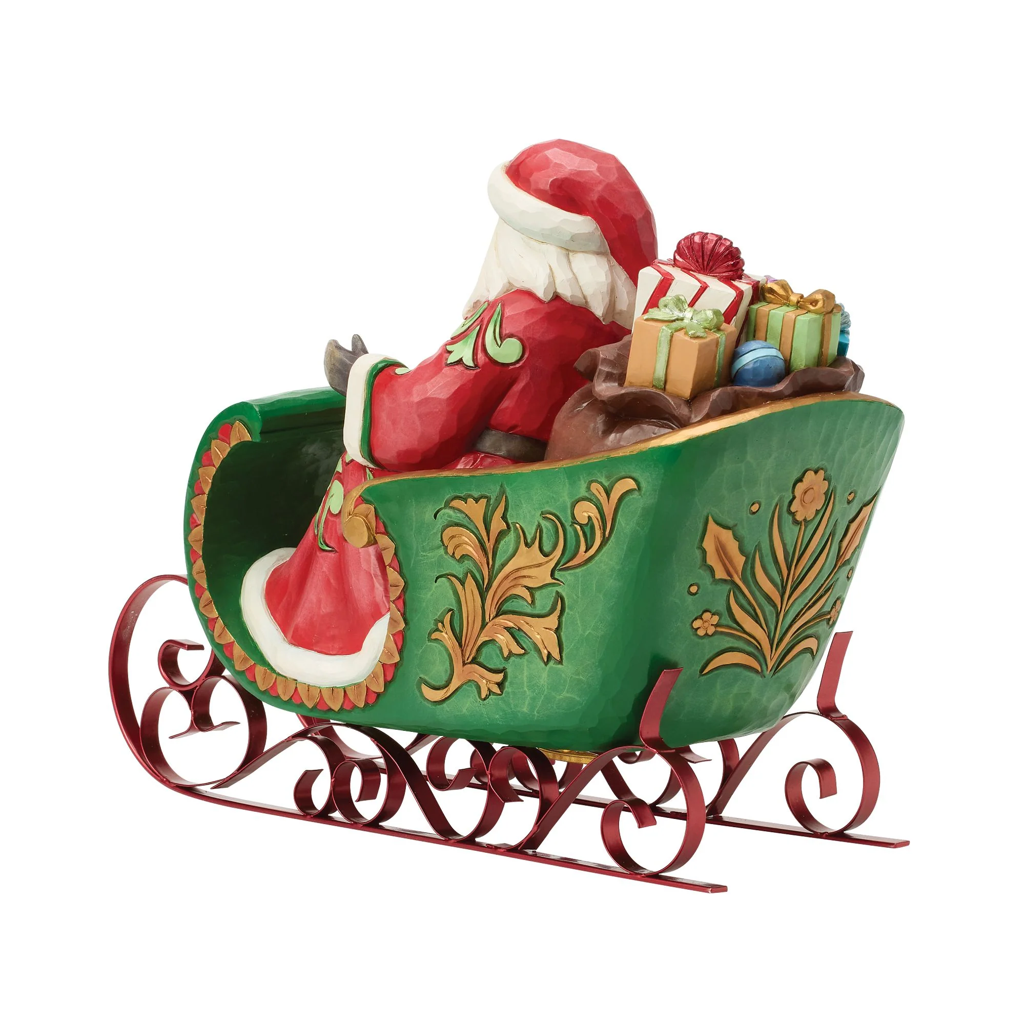 Santa SE in Musical Sleigh - Image 5