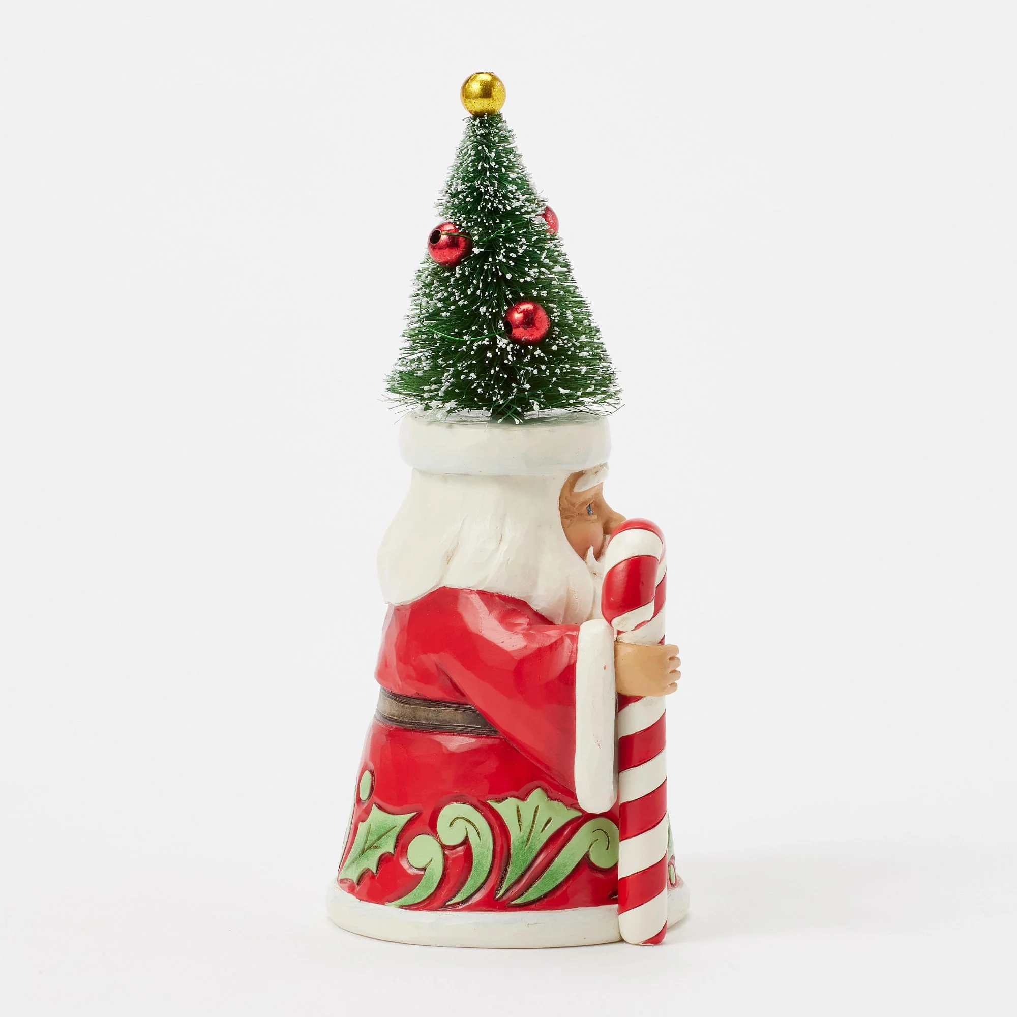 Santa Sisal Tree Hat Pint Size - Image 5