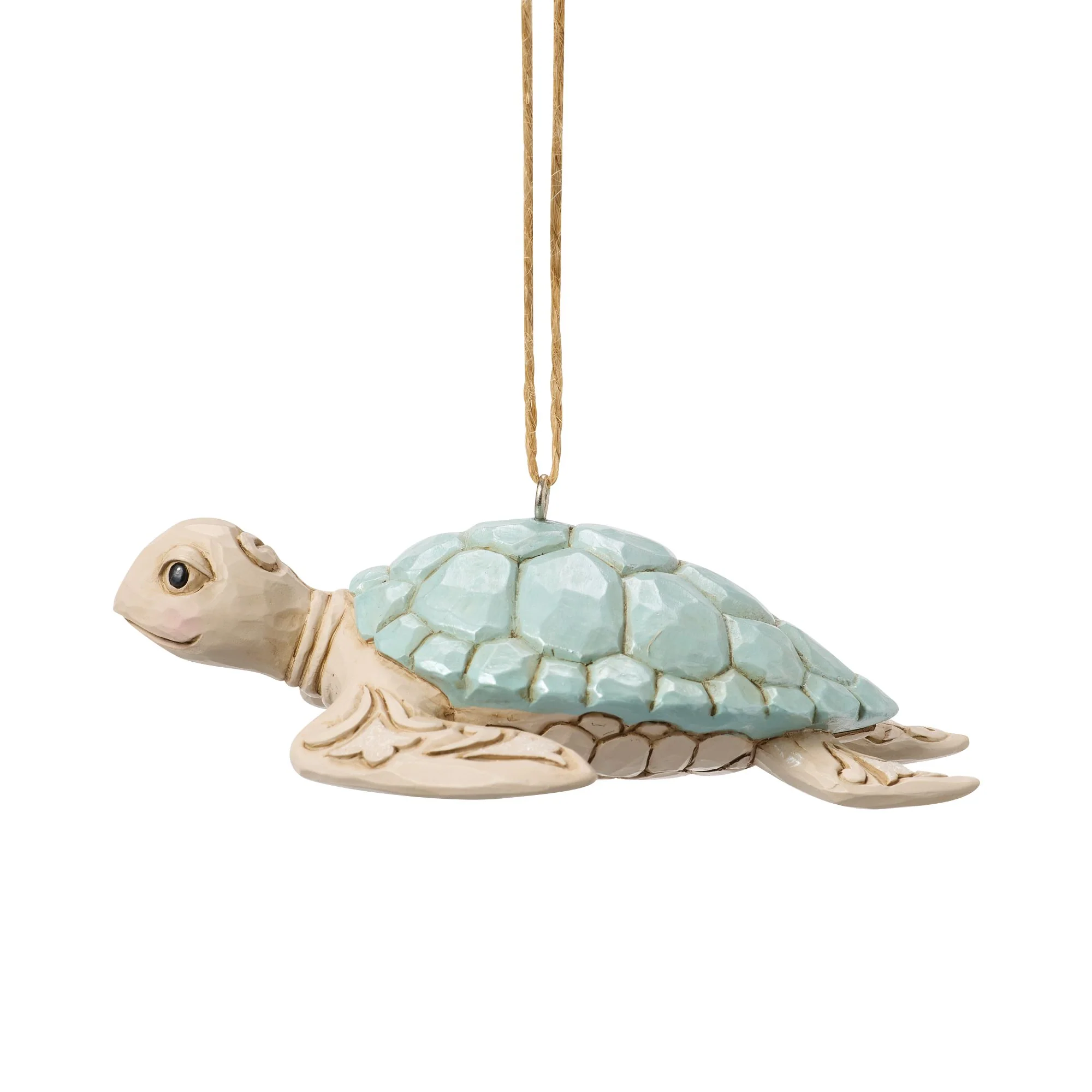 Sea Turtle Ornament - Image 2