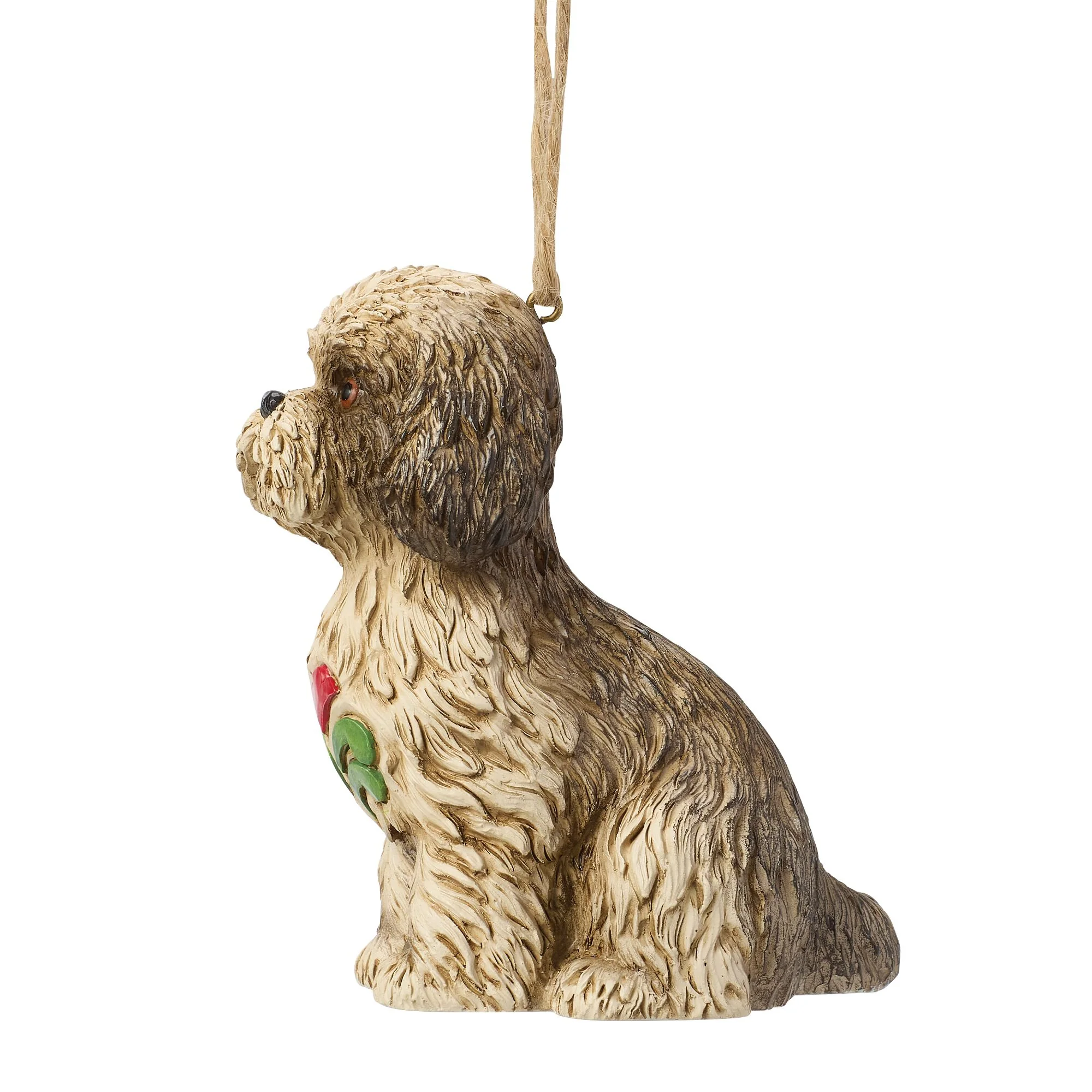 Shih Tzu Dog Ornament - Image 3