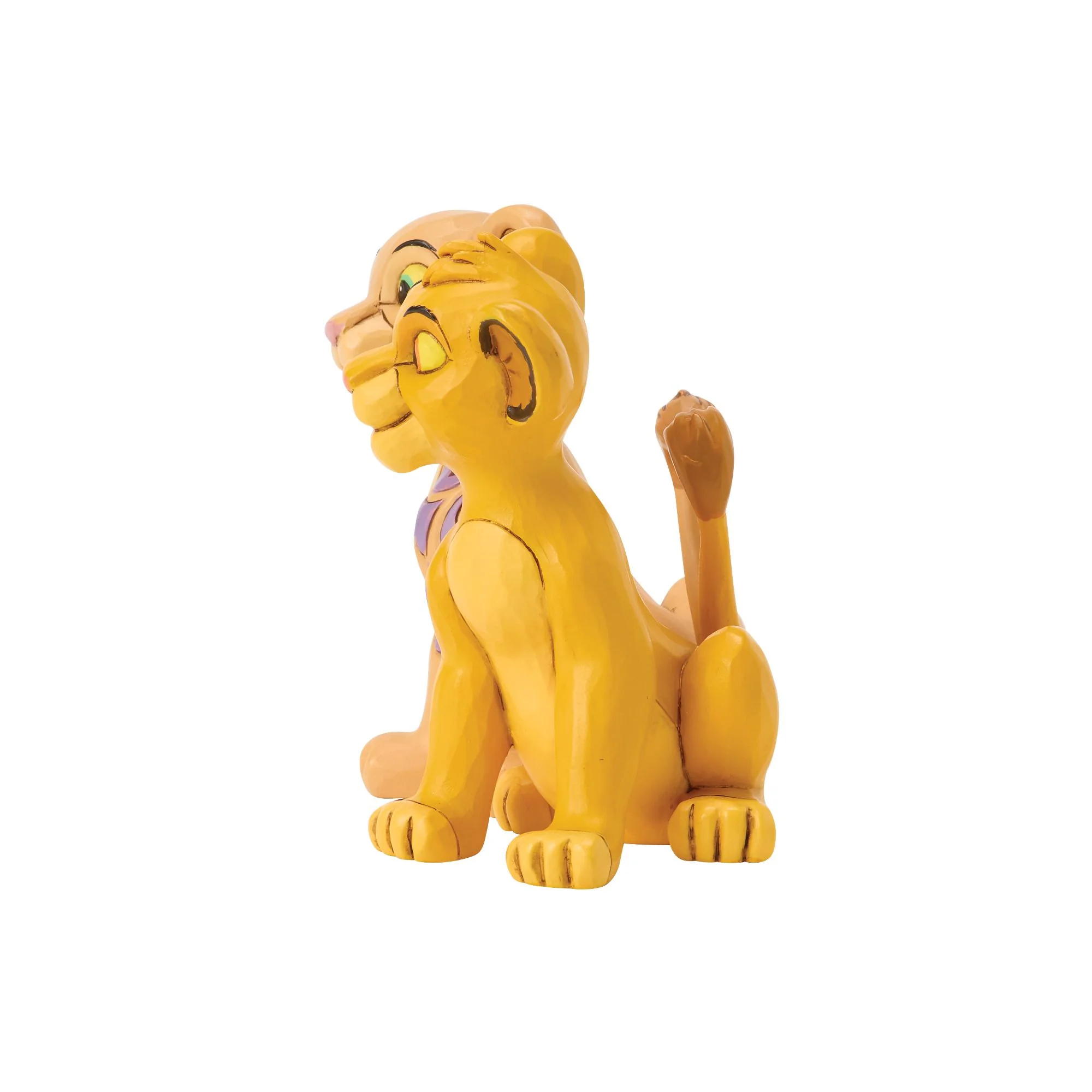 Simba & Nala Heart Tails - Image 6