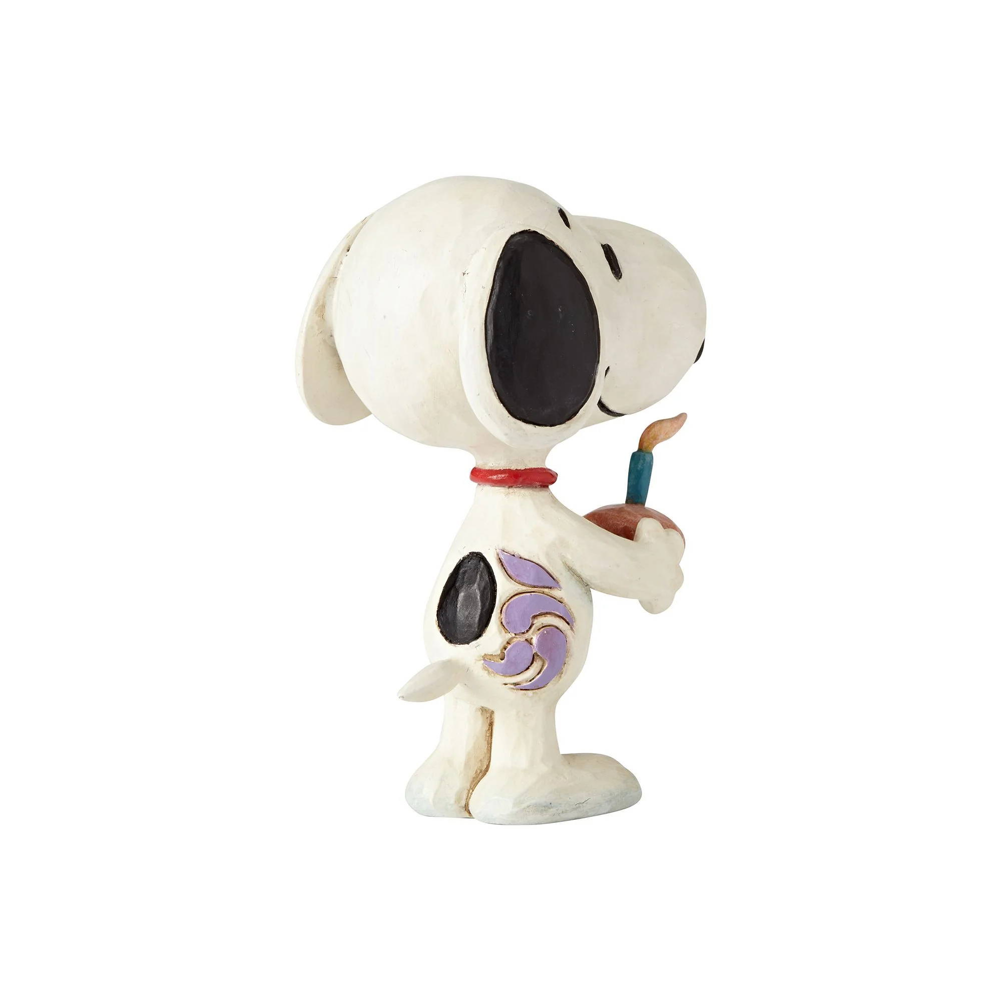 Snoopy Birthday Mini - Image 4
