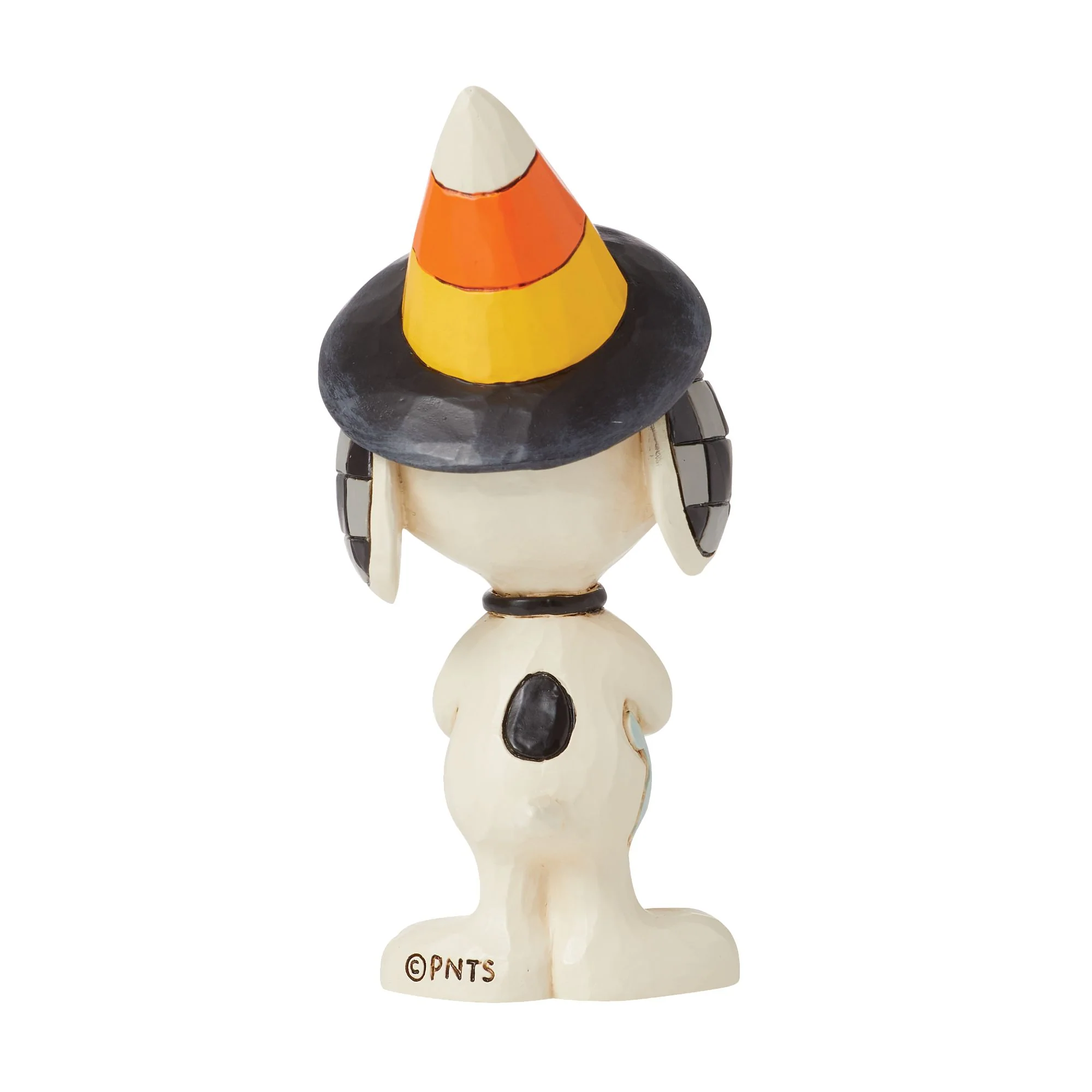 Snoopy Candy Corn Hat Mini - Image 6