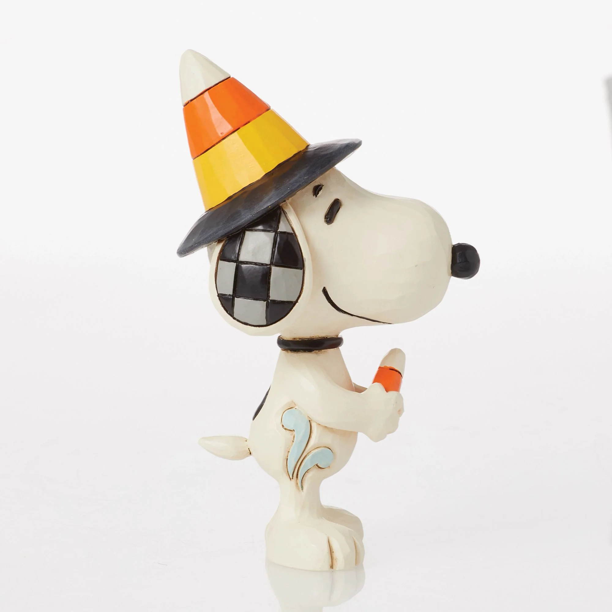 Snoopy Candy Corn Hat Mini - Image 7