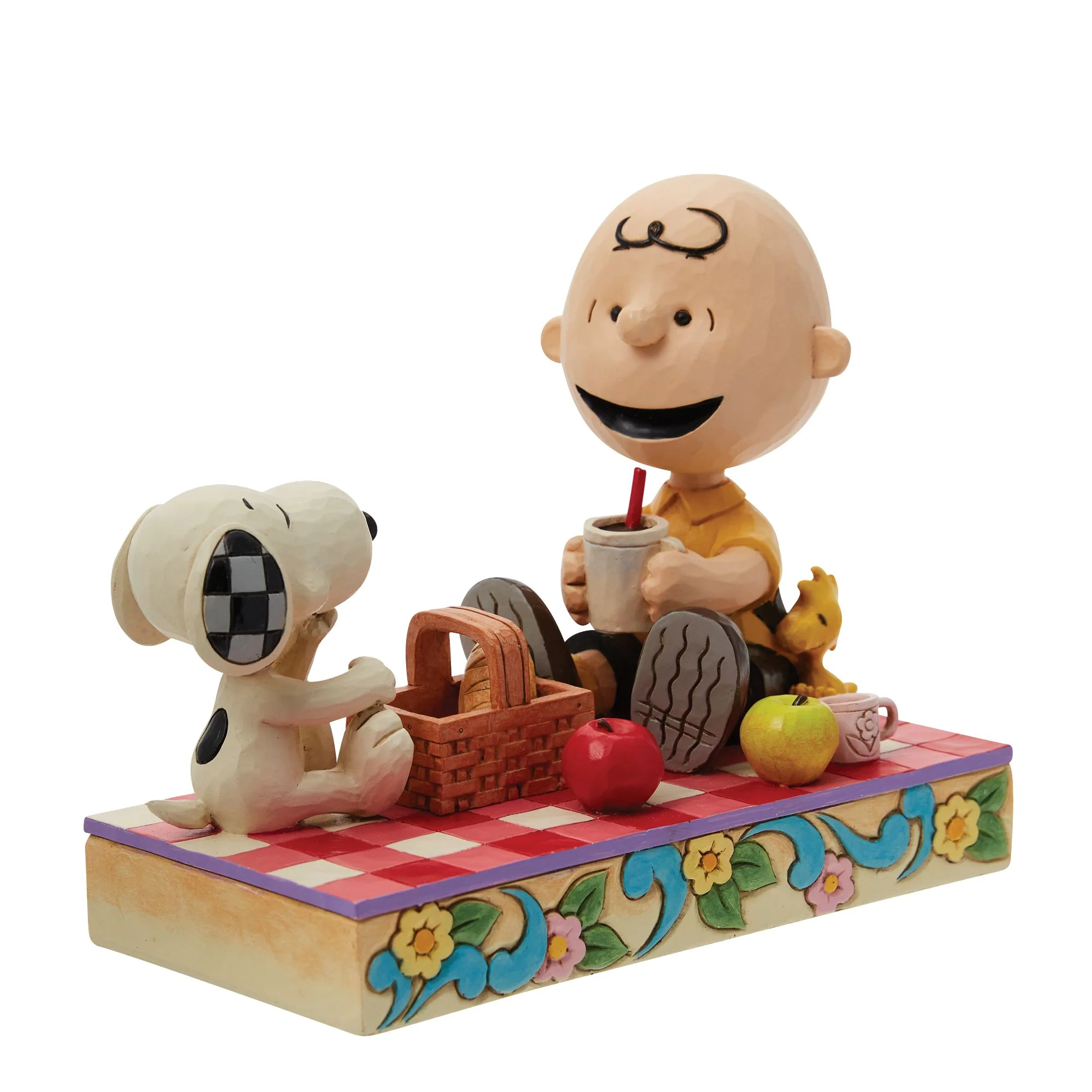 Snoopy, Charlie Brown & Woodst - Image 5