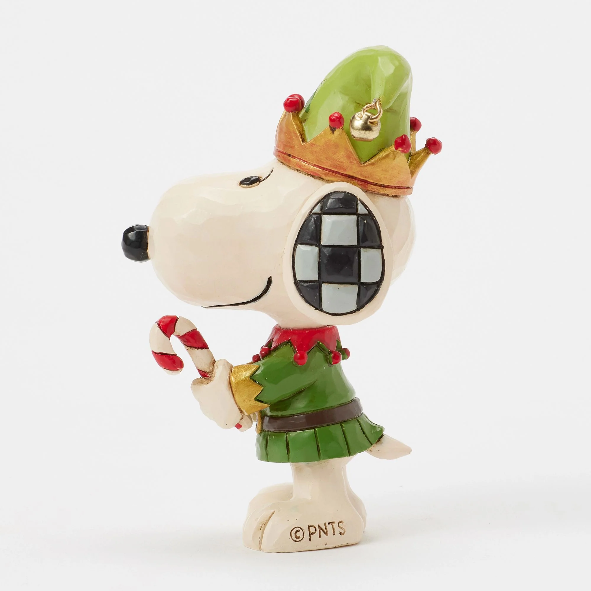 Snoopy Christmas Elf Mini - Image 5