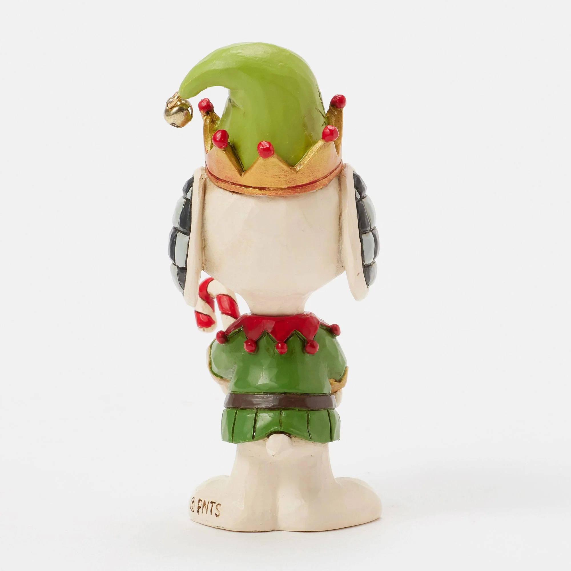 Snoopy Christmas Elf Mini - Image 6
