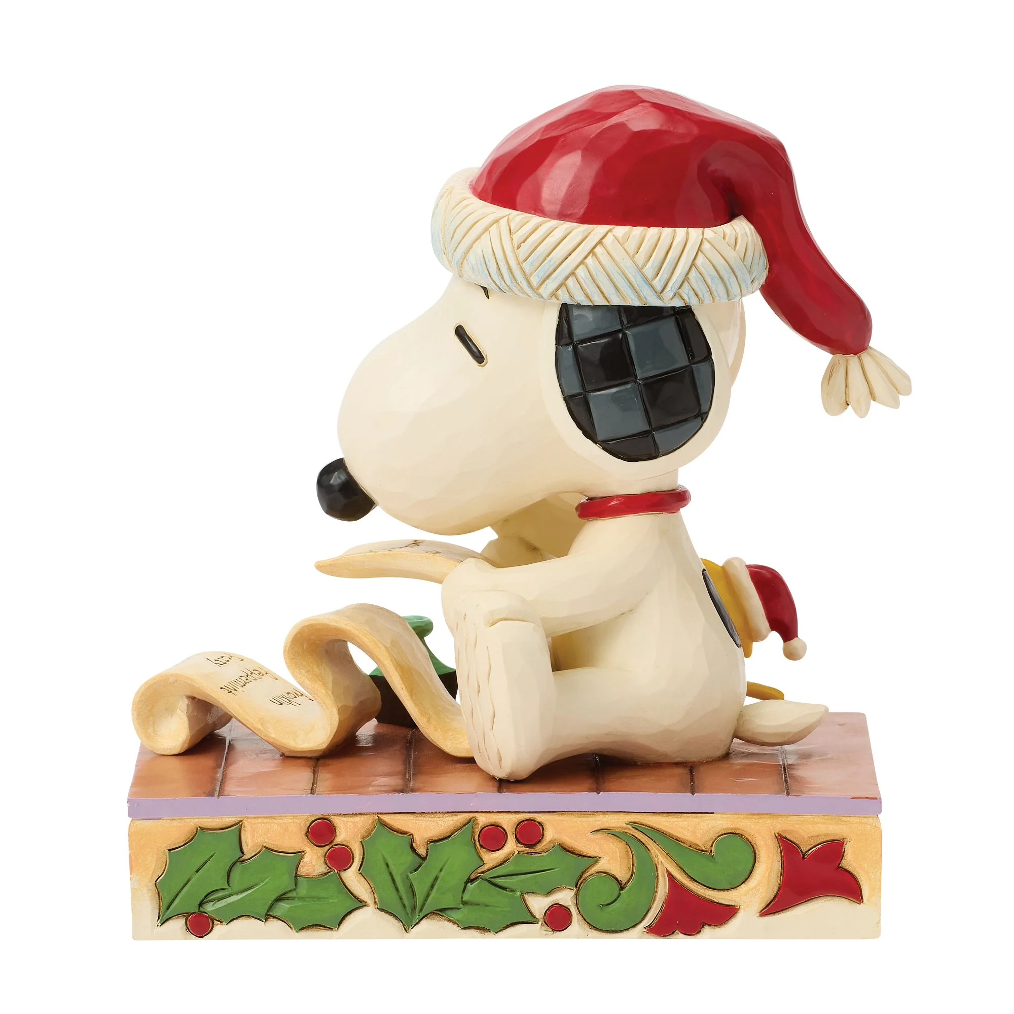 Snoopy Christmas List - Image 4