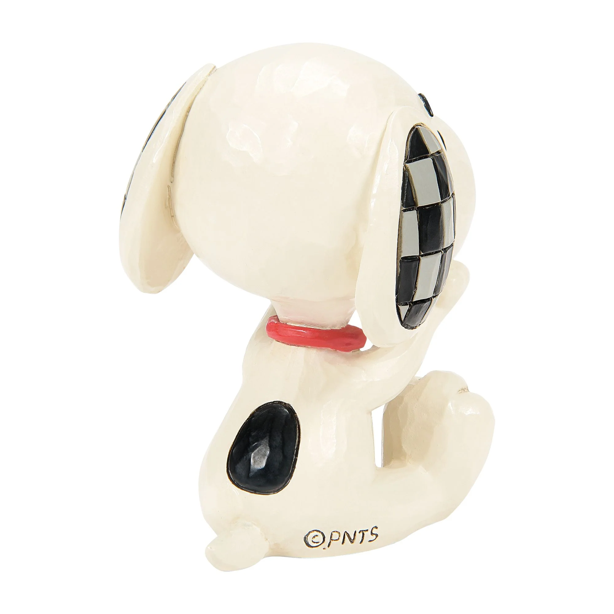 Snoopy Laughing Mini - Image 2