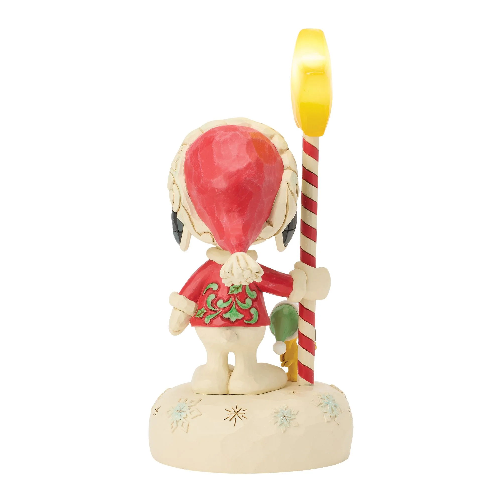 Snoopy Light Up Star Staff - Image 6