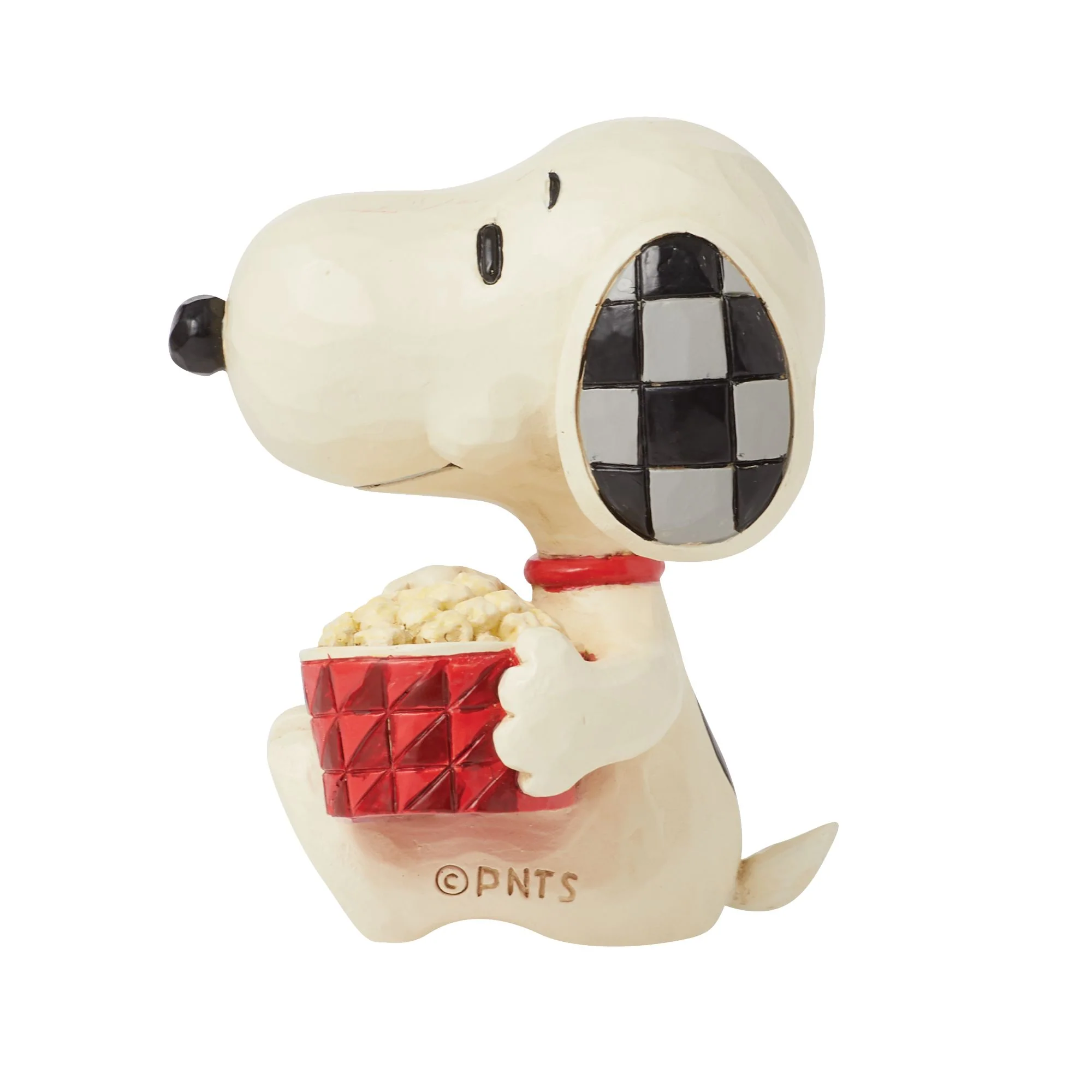 Snoopy Popcorn Mini - Image 4