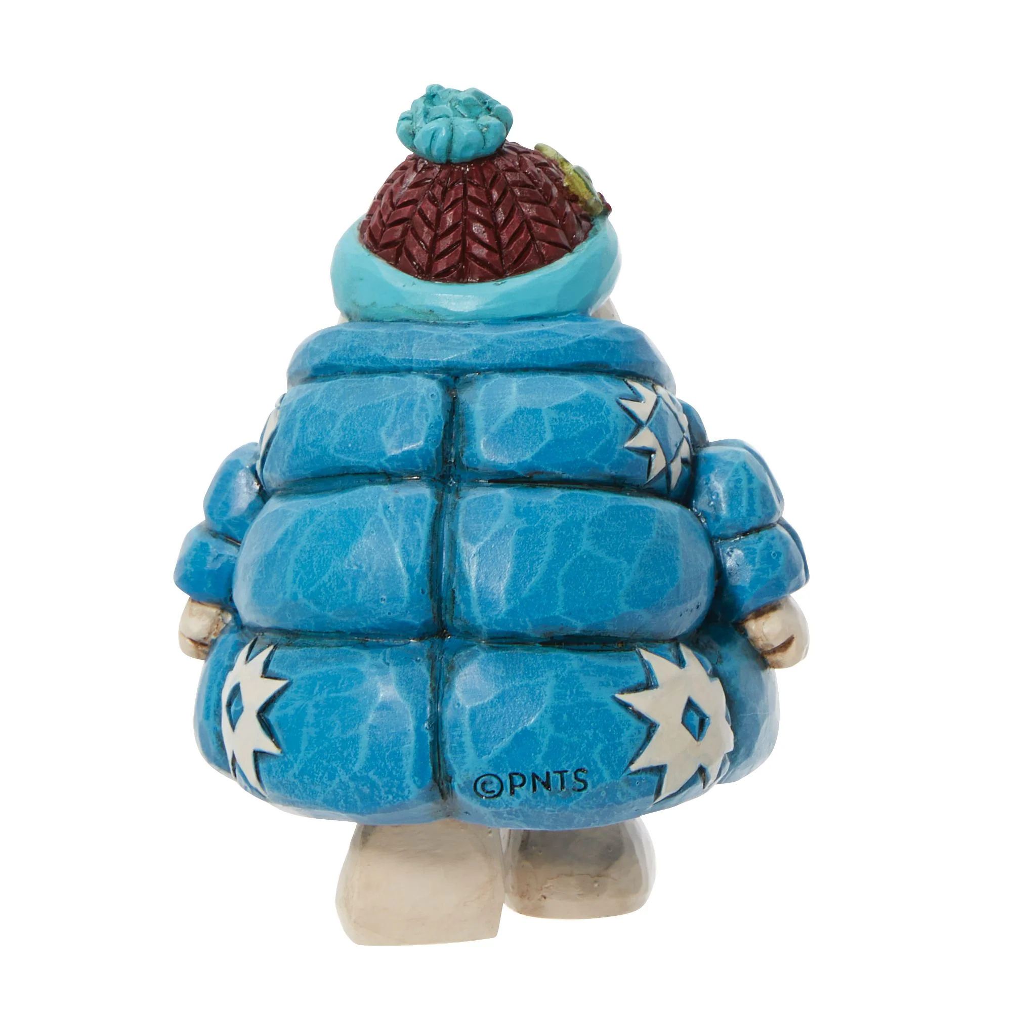 Snoopy Puffer Jacket Mini - Image 2