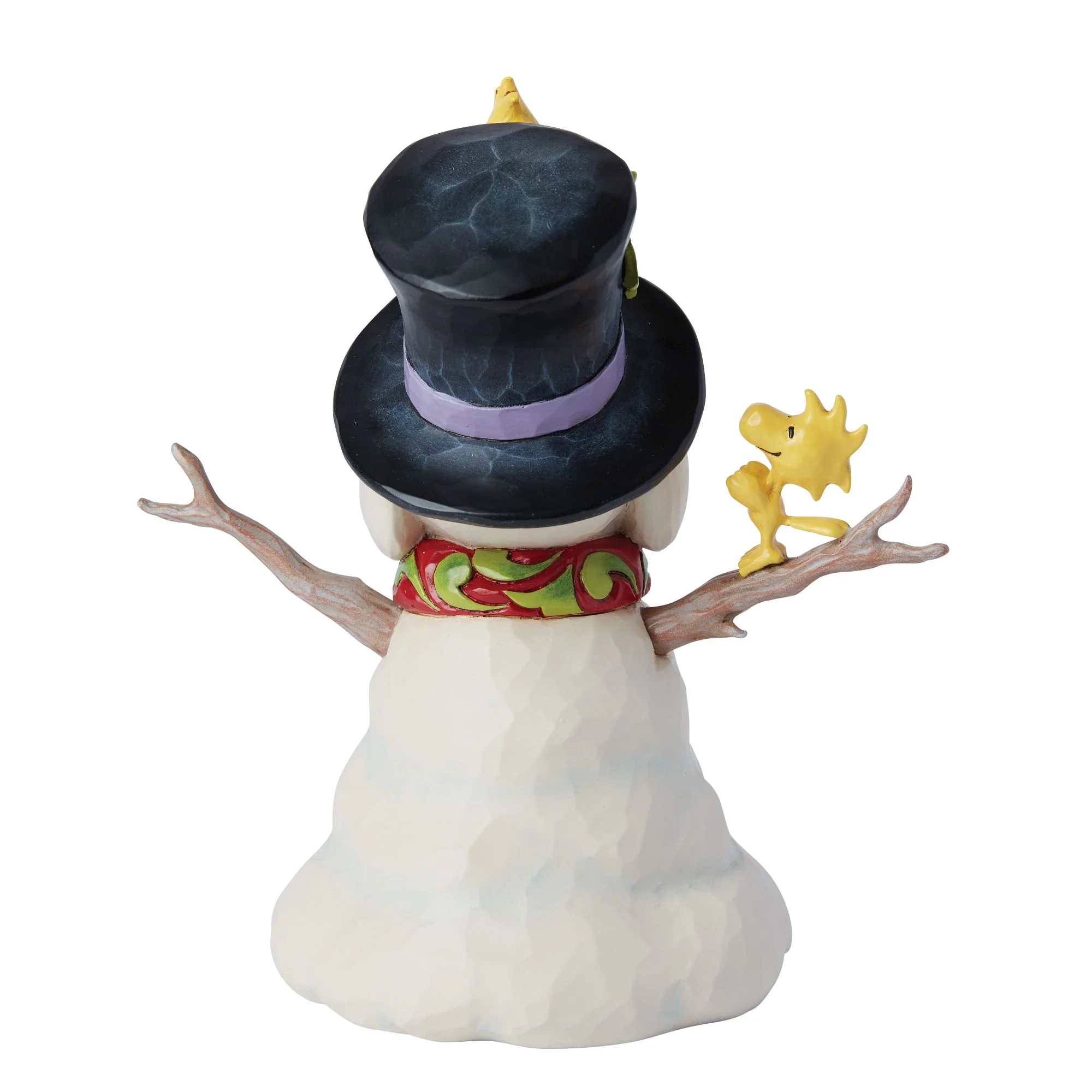 Snoopy Snowman - Image 2