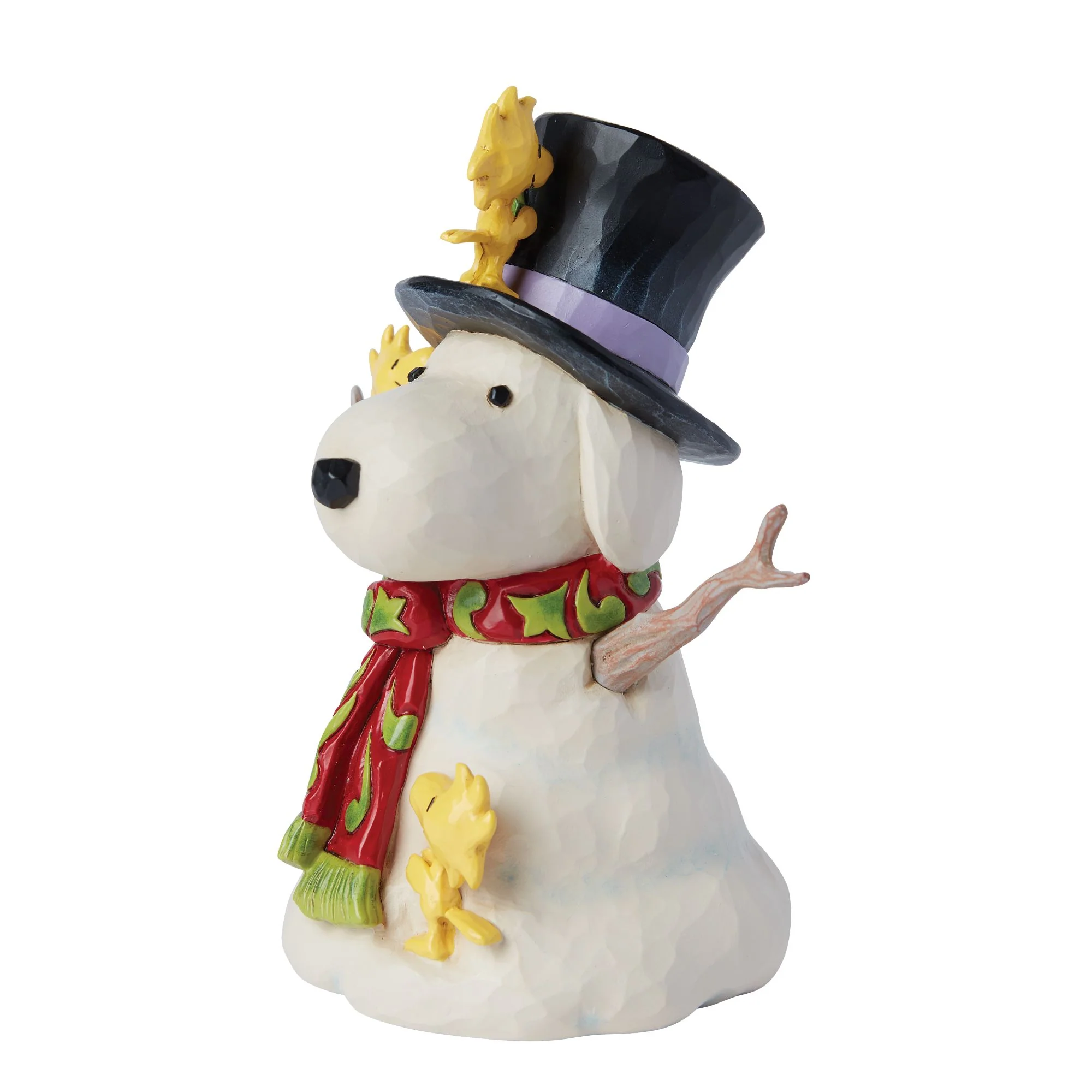 Snoopy Snowman - Image 3