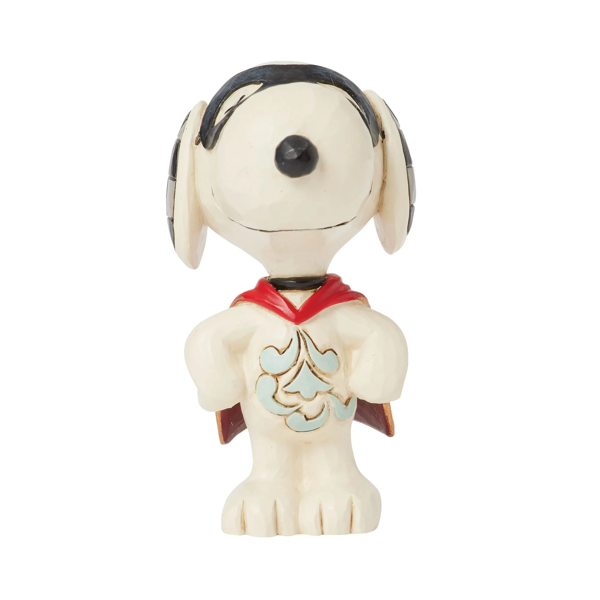 Snoopy Superhero Mini - Image 4