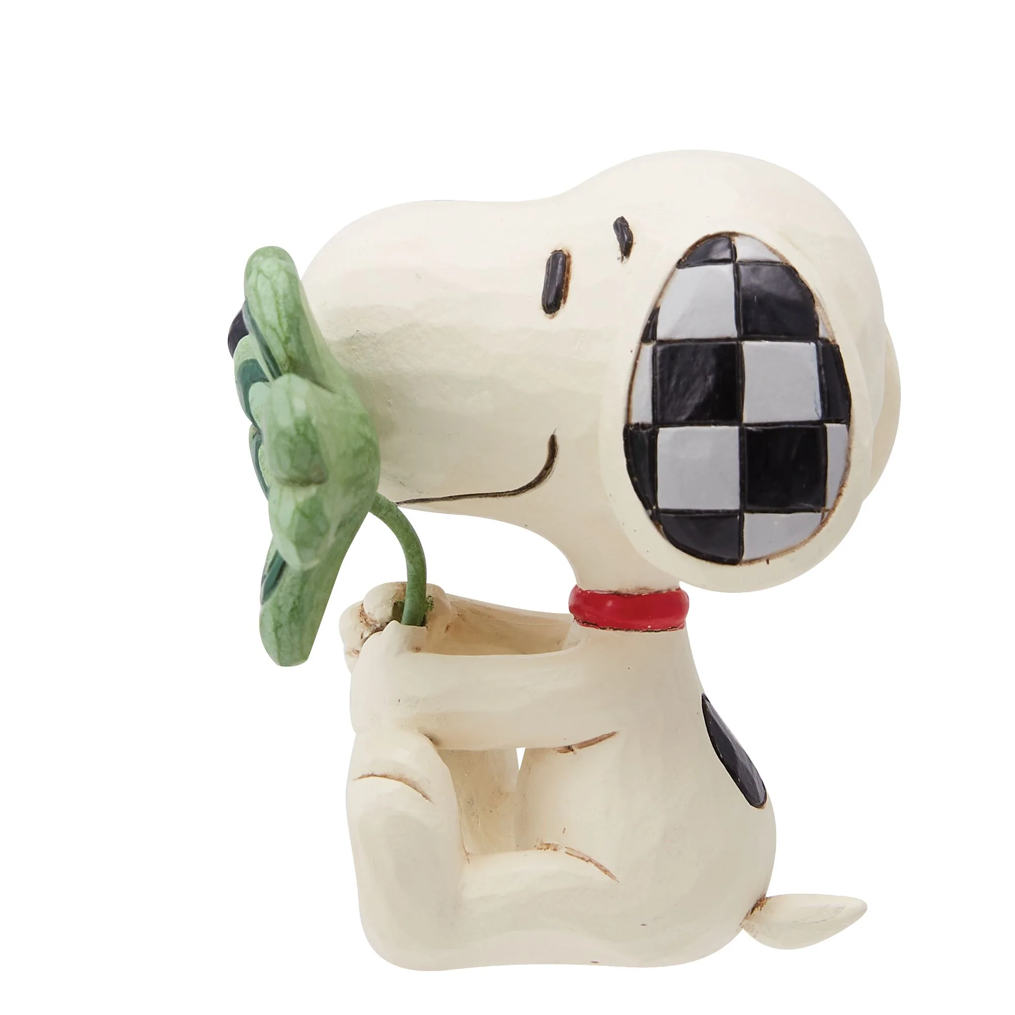 Snoopy with Clover Mini - Image 3
