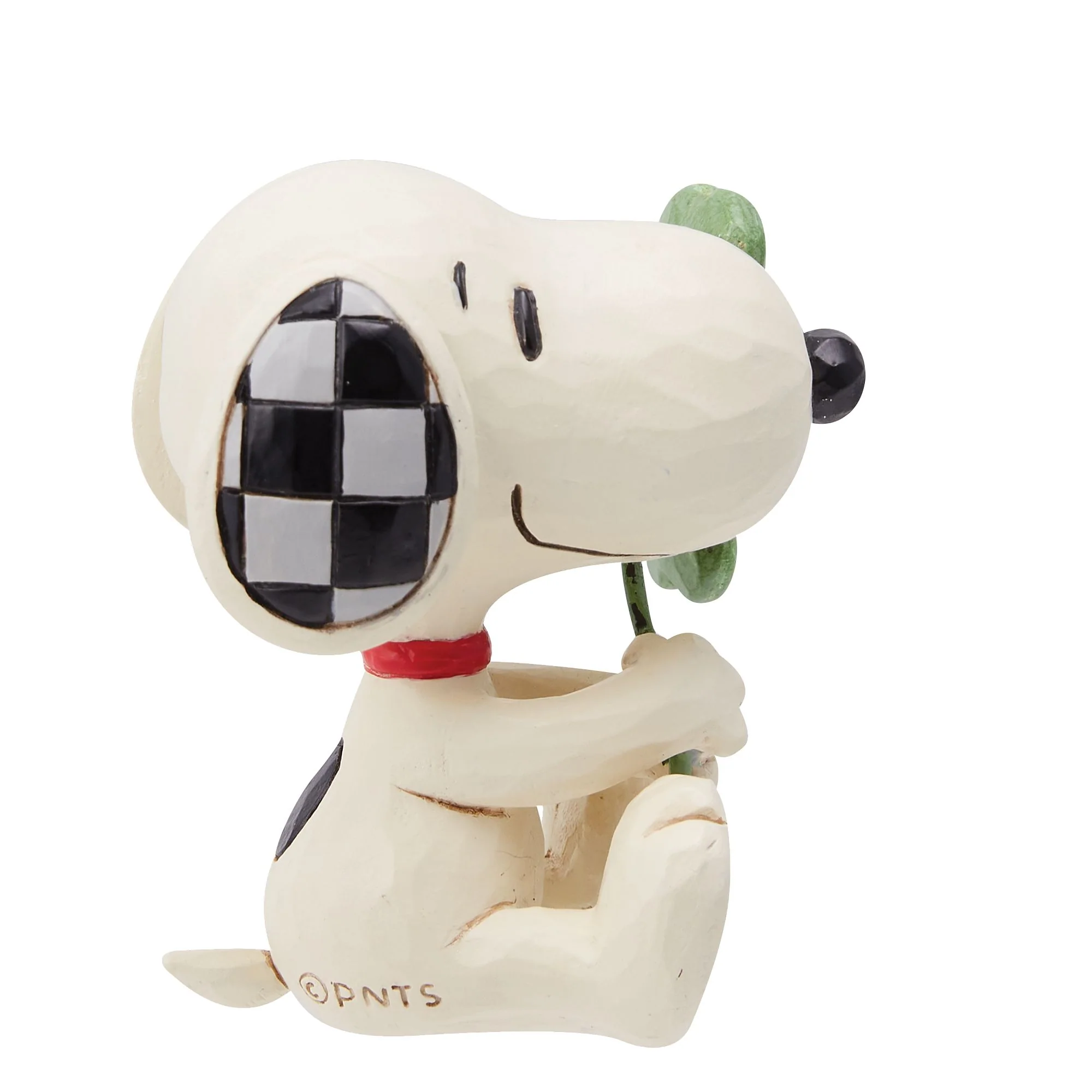 Snoopy with Clover Mini - Image 5