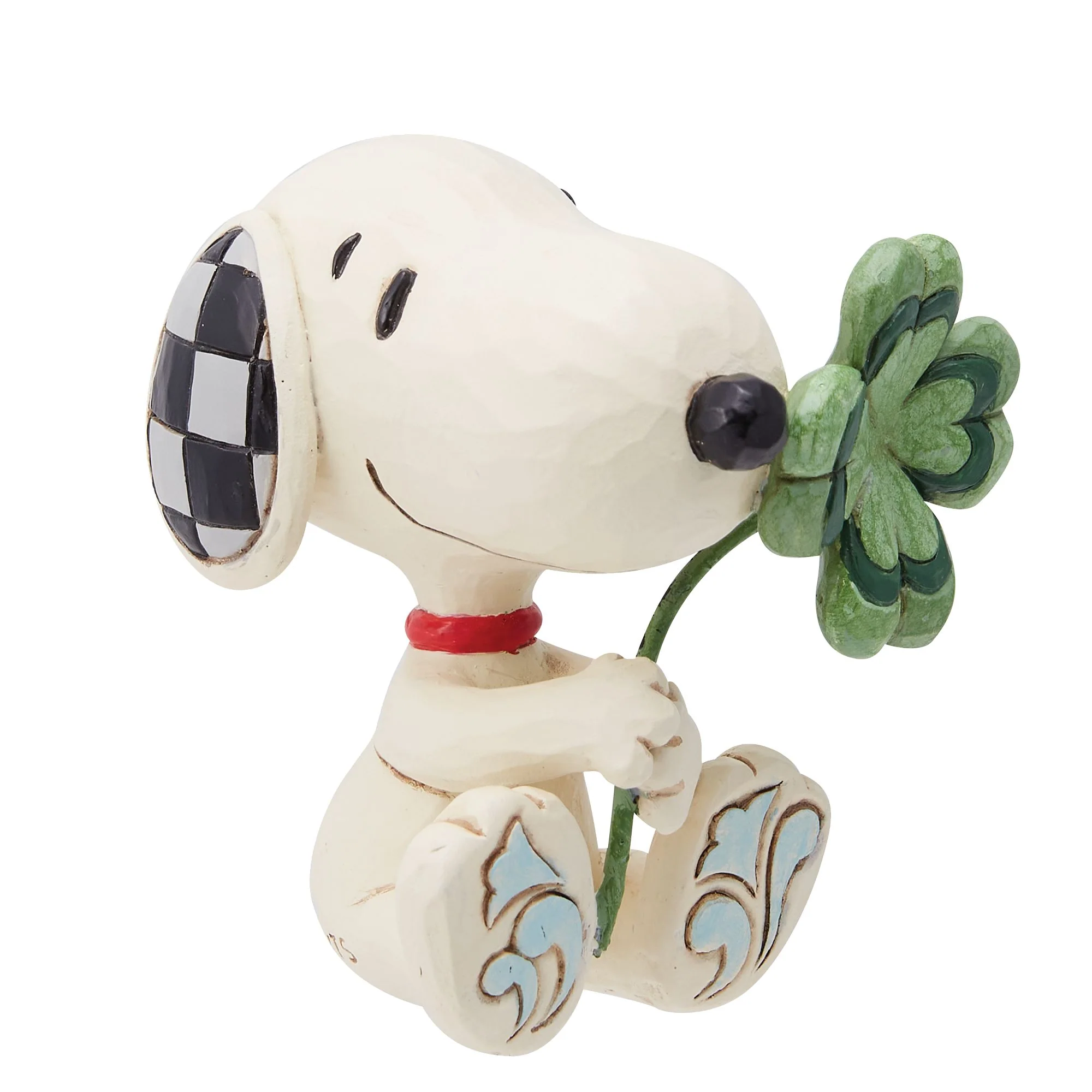 Snoopy with Clover Mini - Image 6