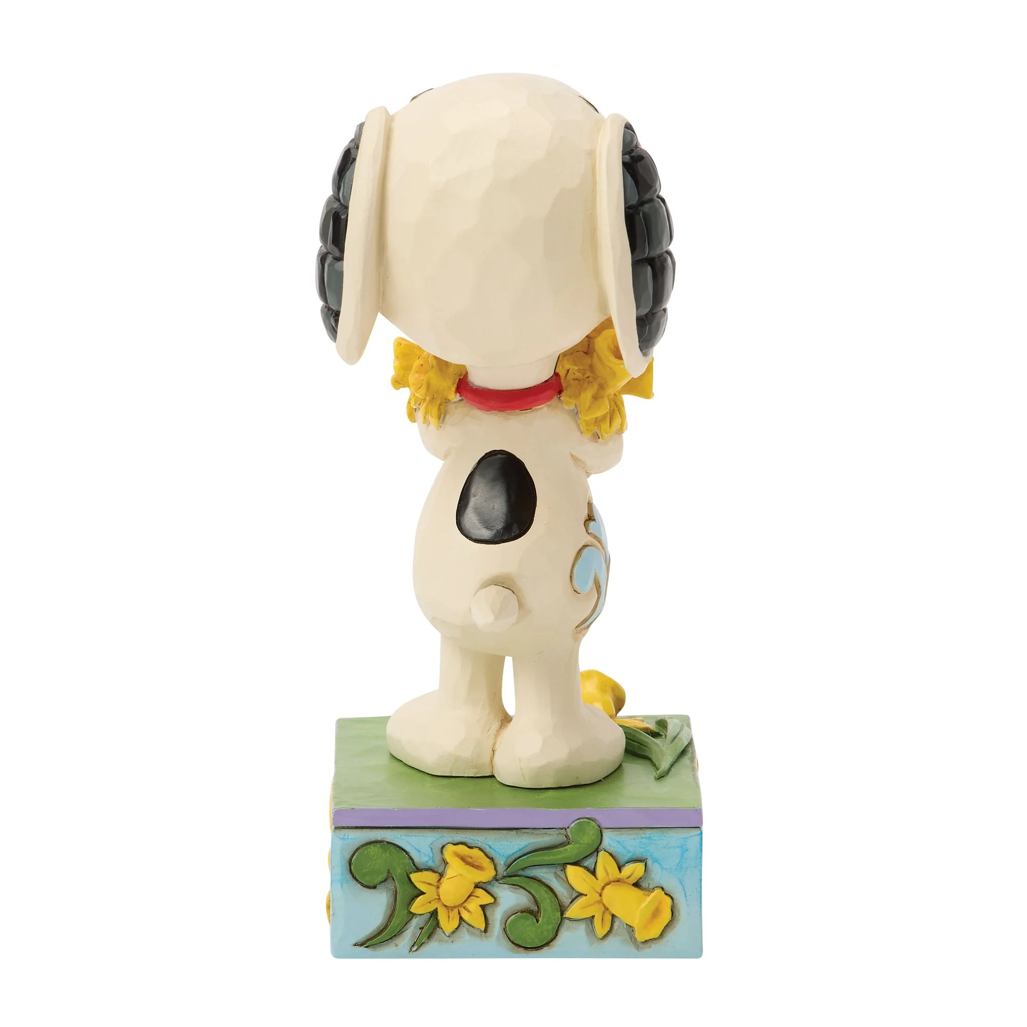 Snoopy with Daffodils - Image 7